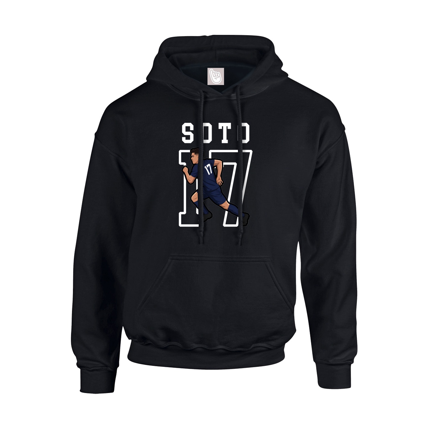 Youth Hoodie
