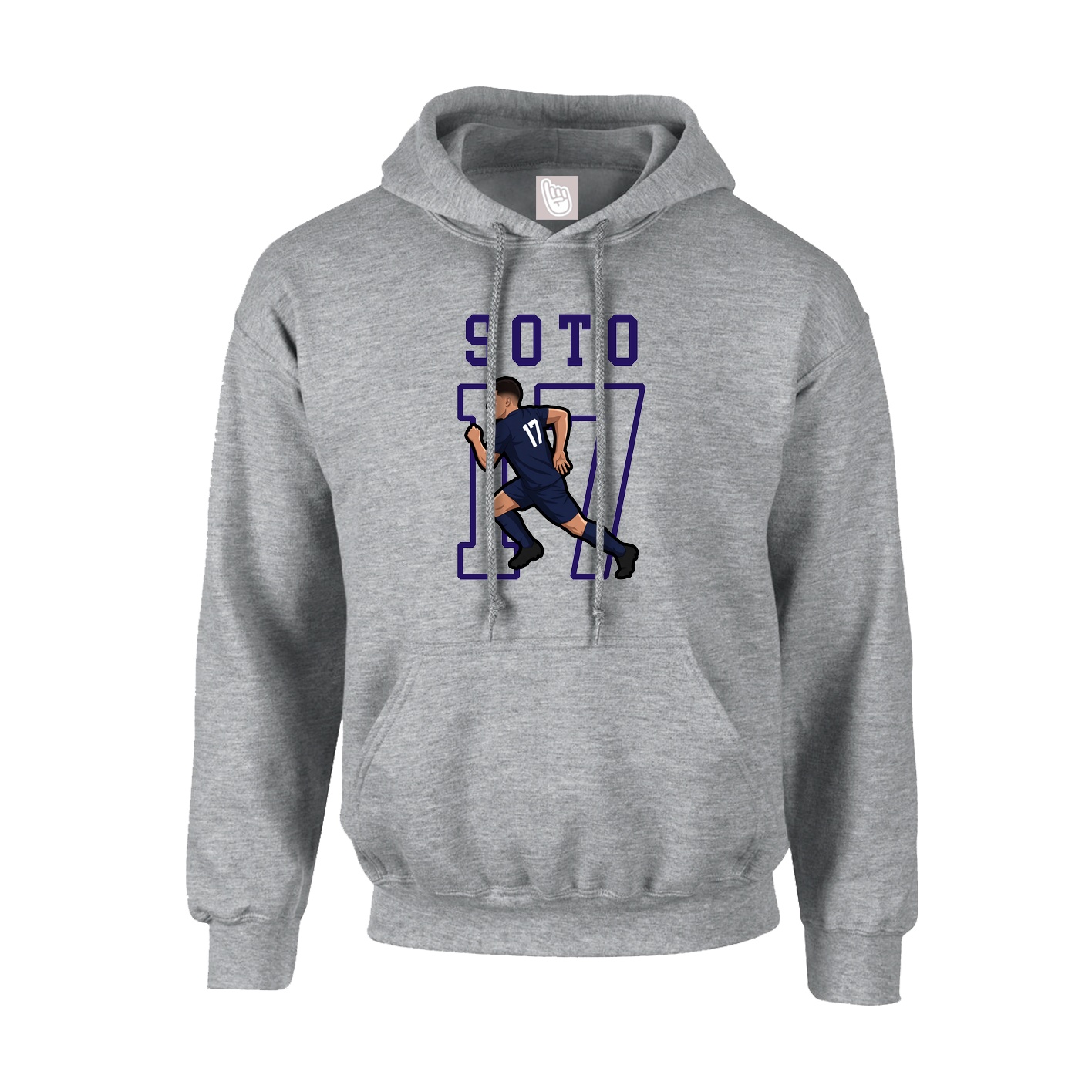 Youth Hoodie