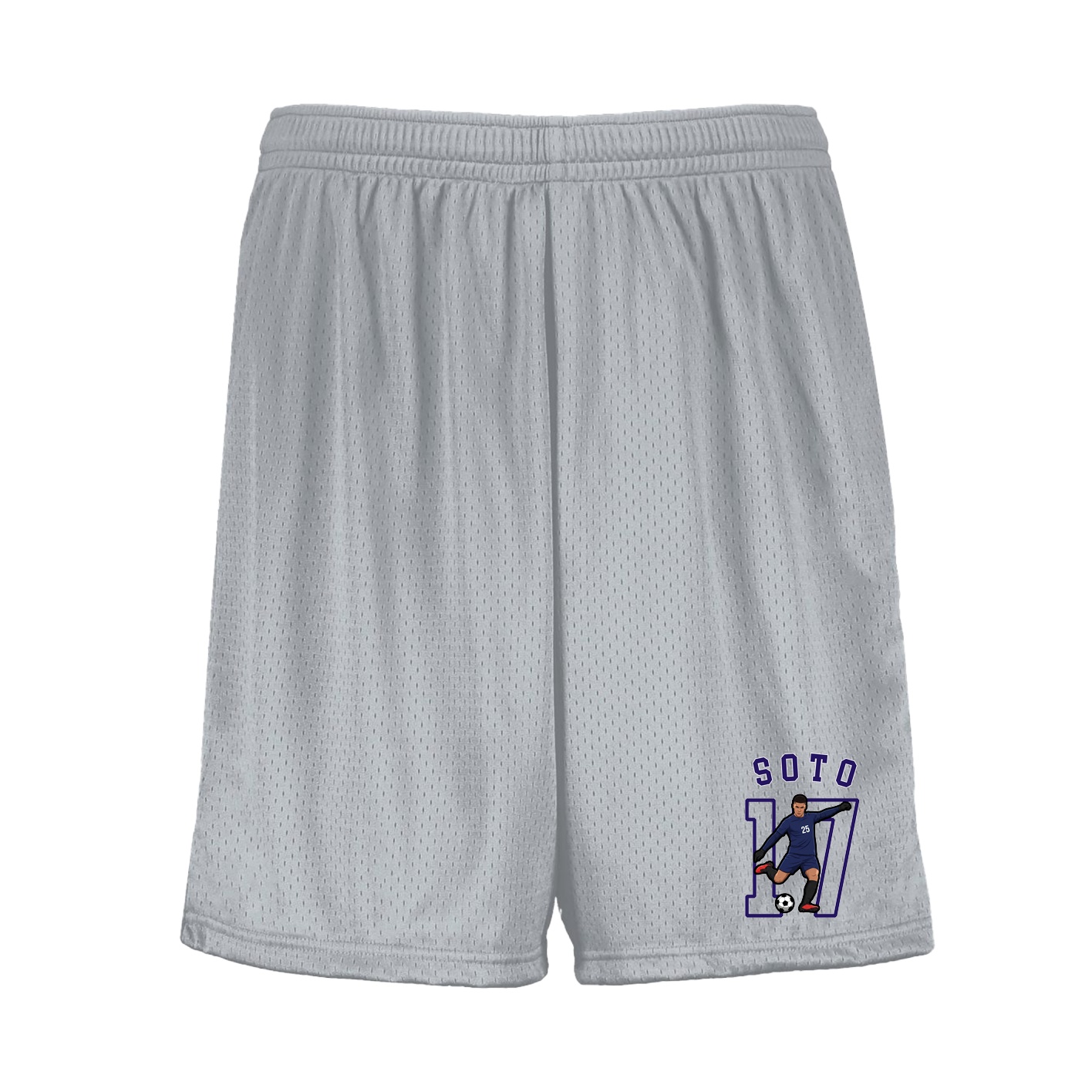 Shorts — Shirsey Arch in Classic