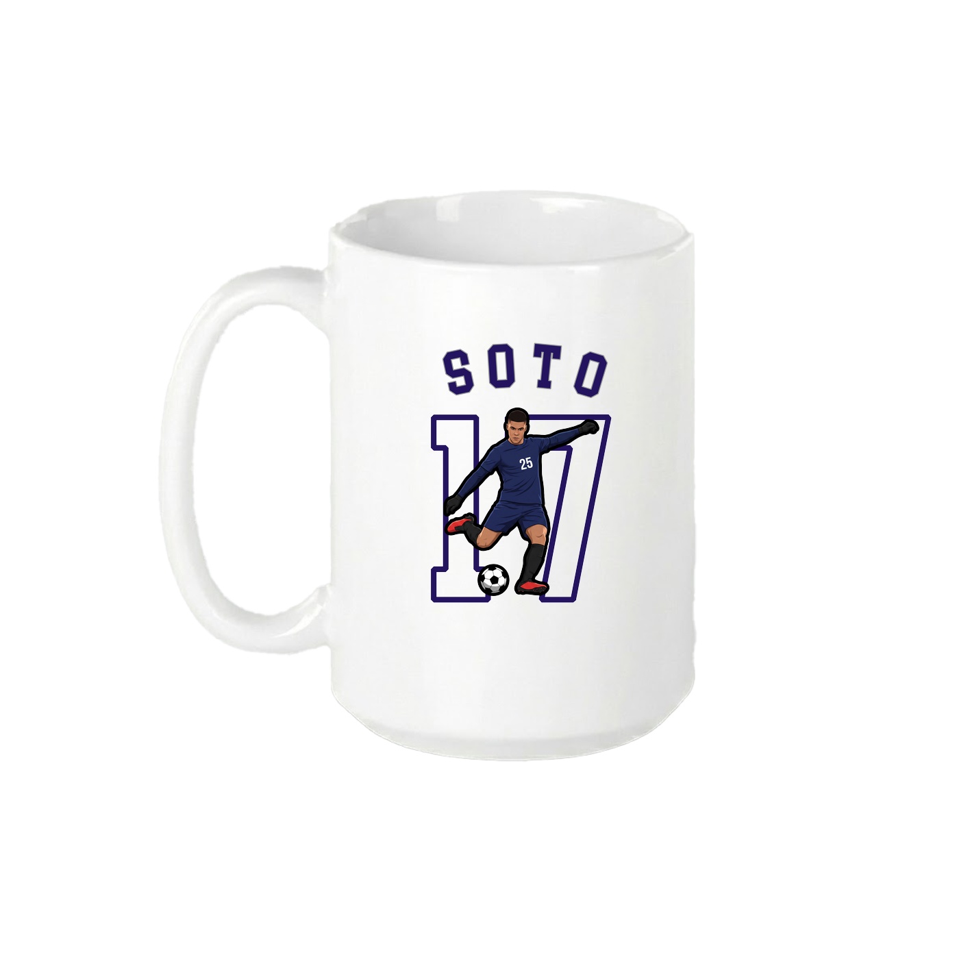15oz Coffee Mug