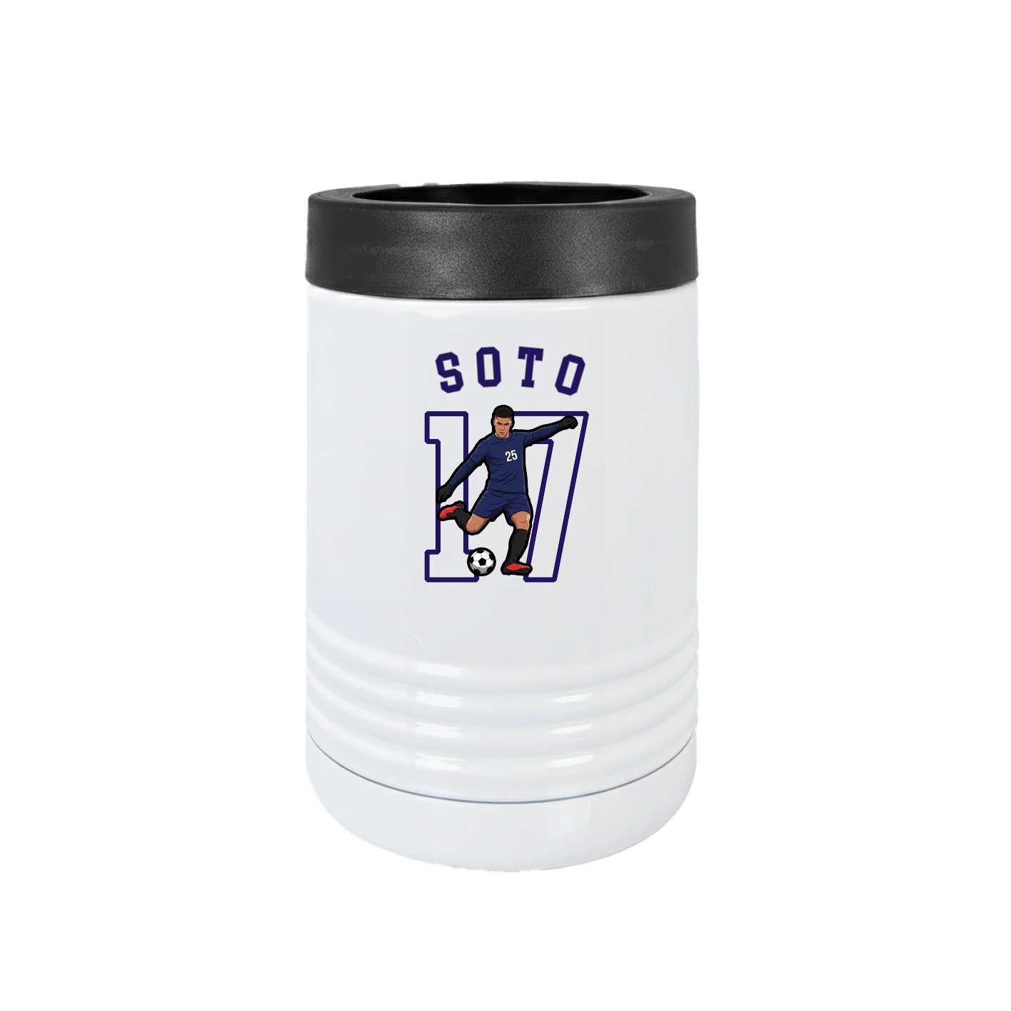 Beverage Holder — Shirsey Arch in White