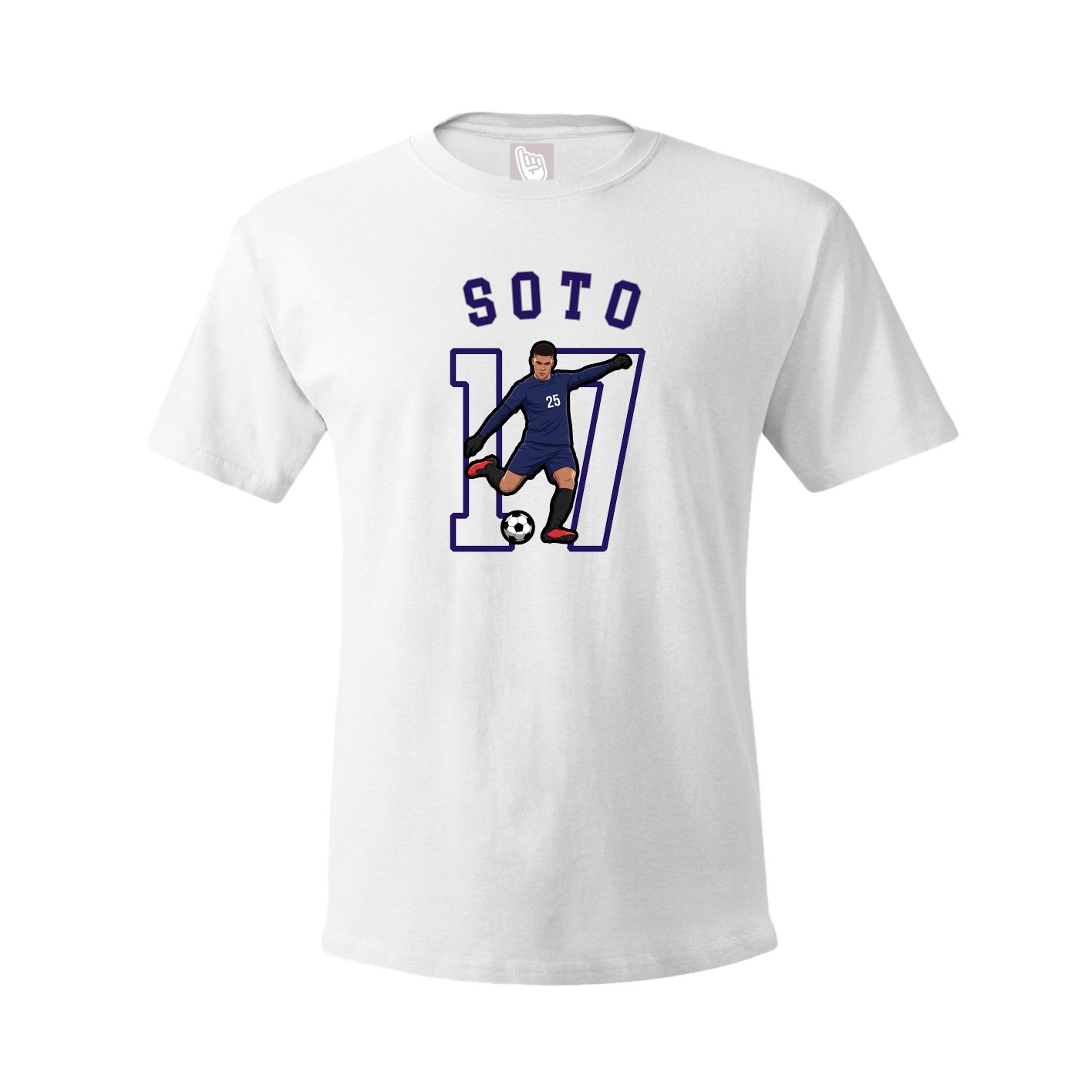 NIL Club Tee