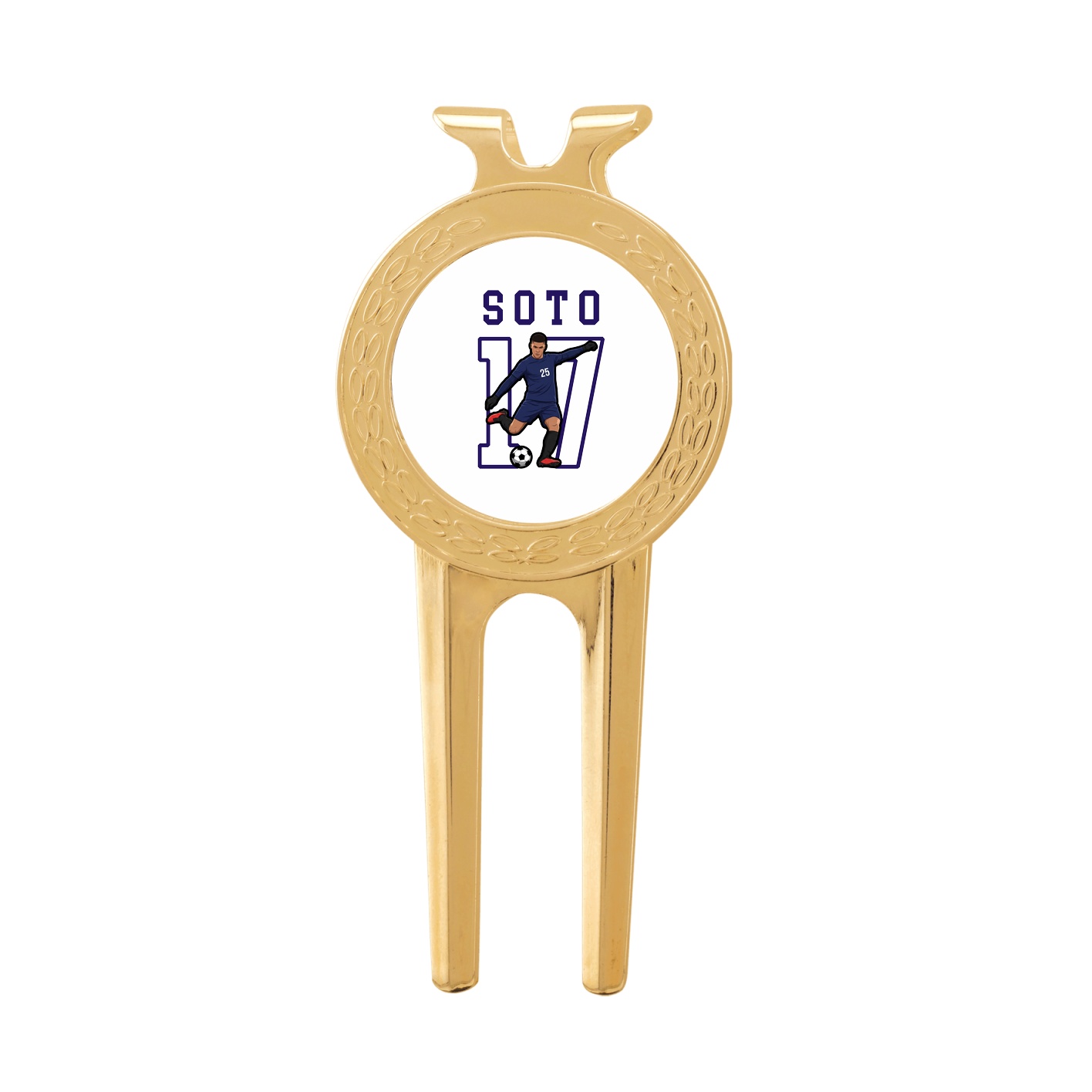 Divot Tool with Ball Marker — Shirsey in Classic