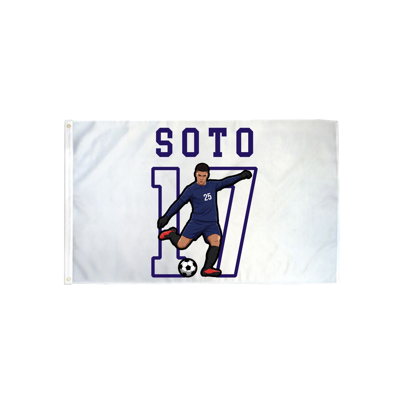 3x5 Flag