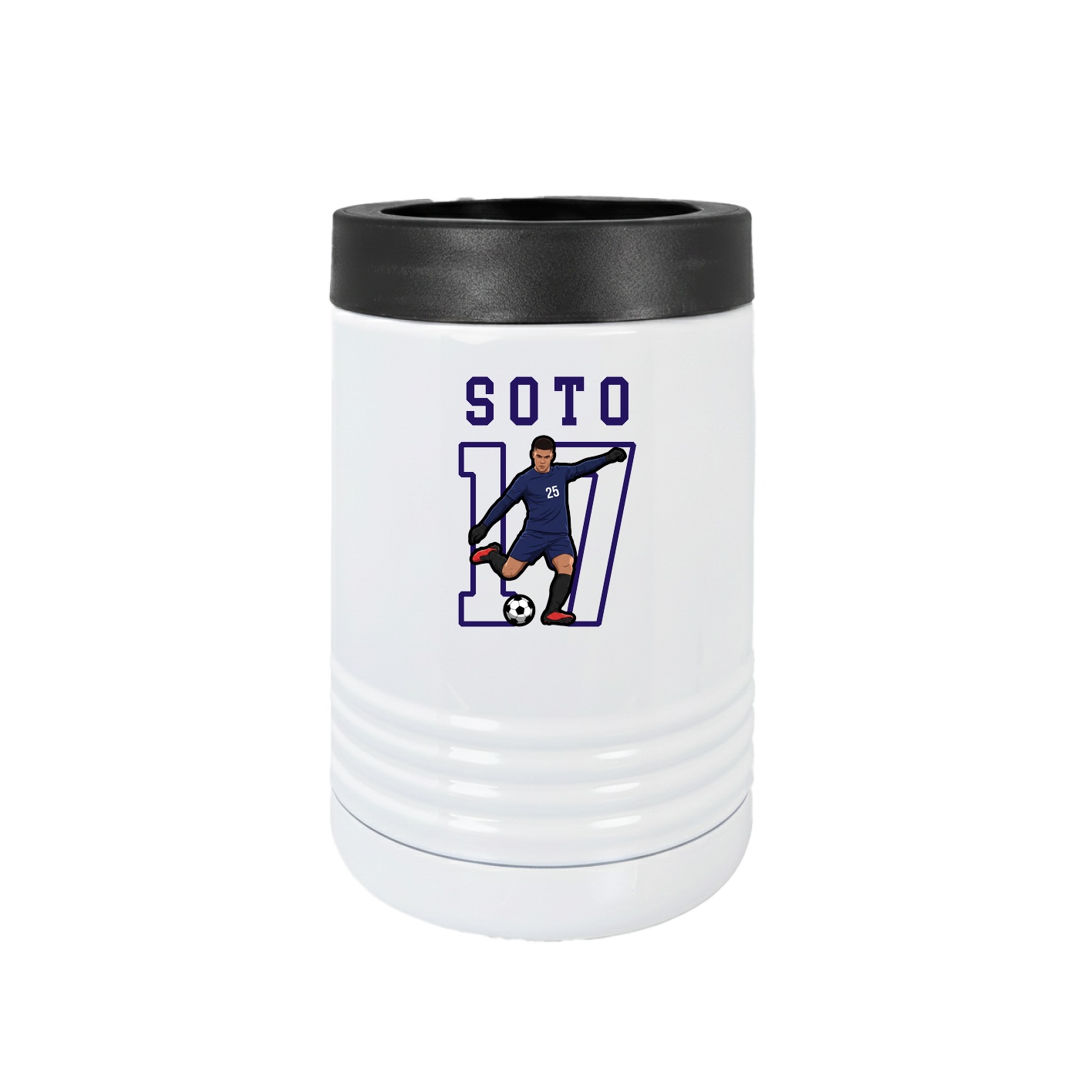 Beverage Holder — Shirsey in White