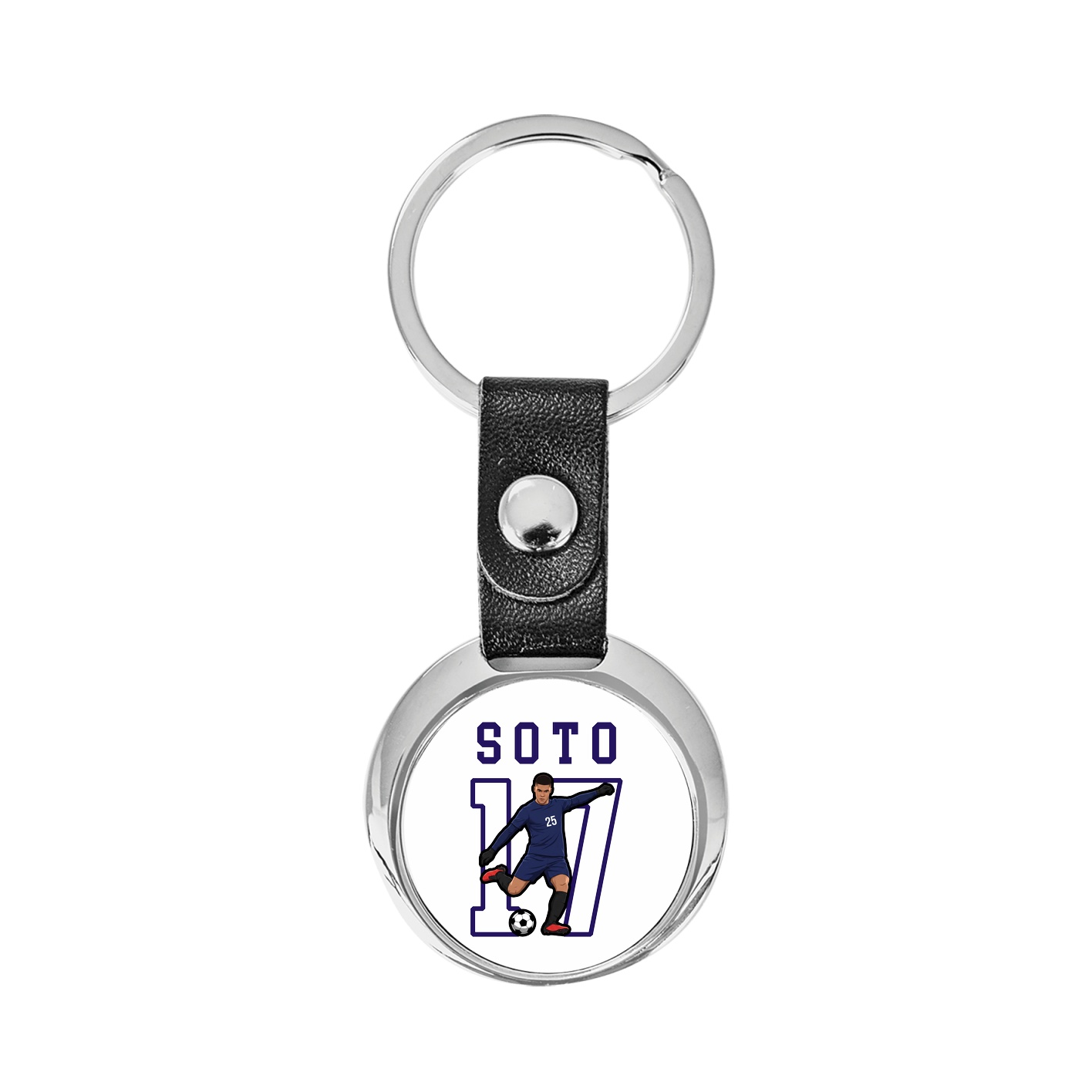 Key Chain — Shirsey in Classic
