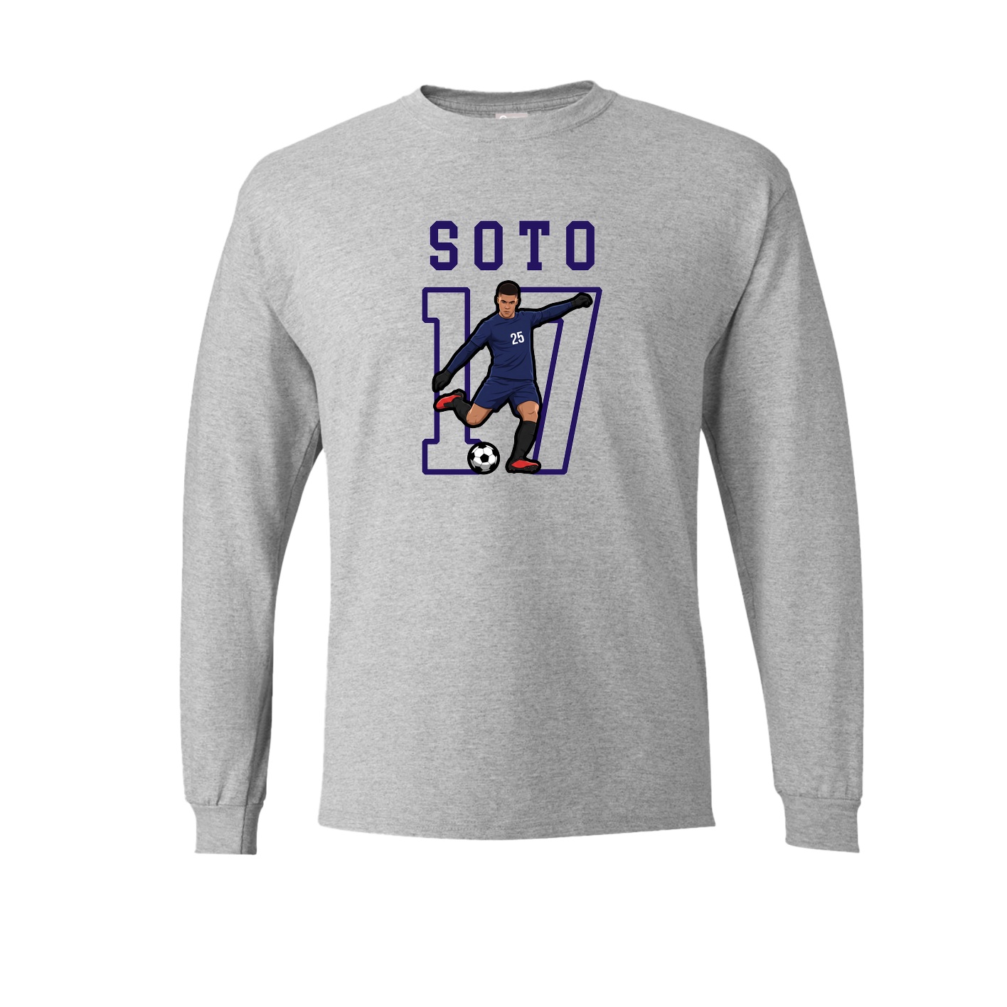 Long Sleeve Tee