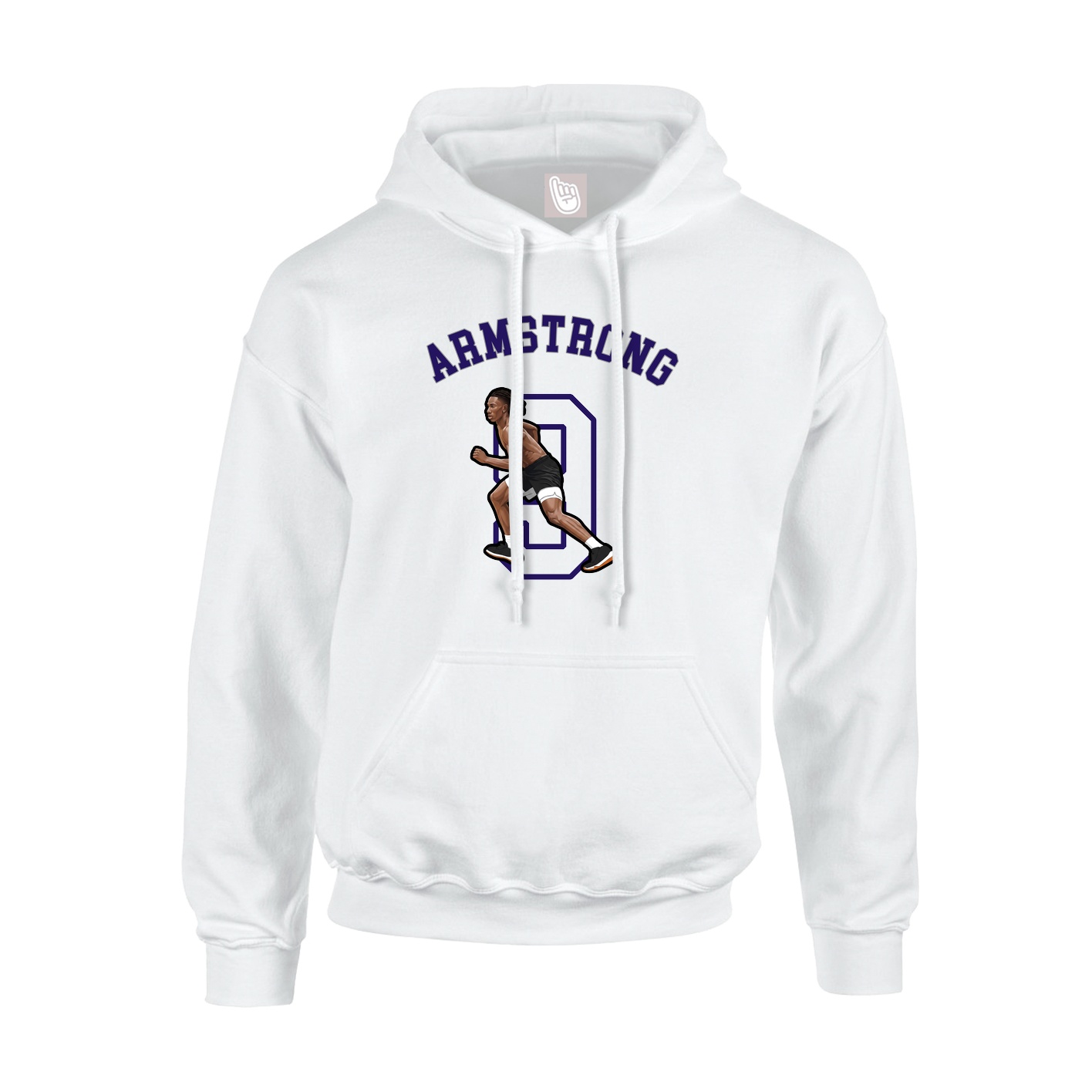NIL Club Hoodie