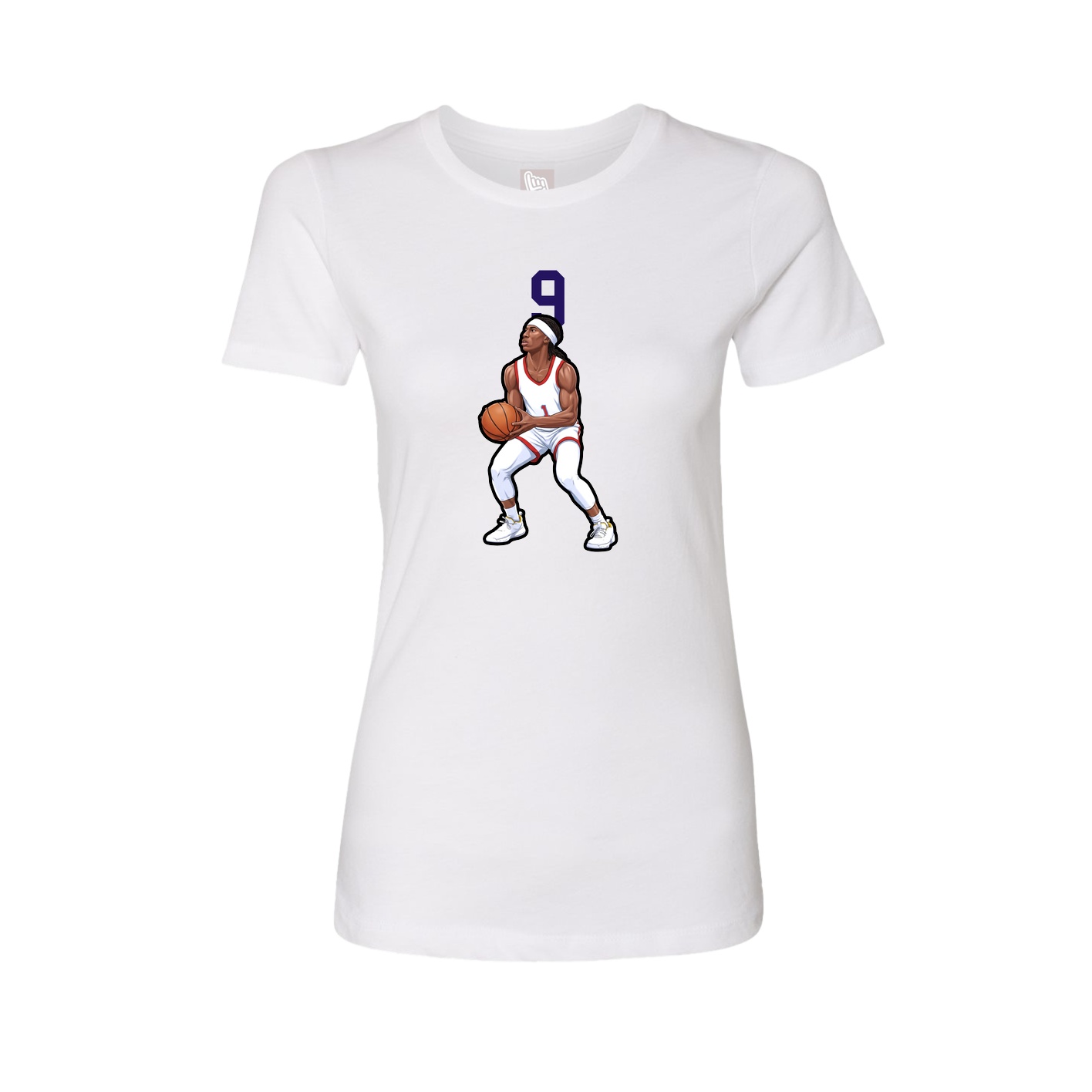 Womens Tee