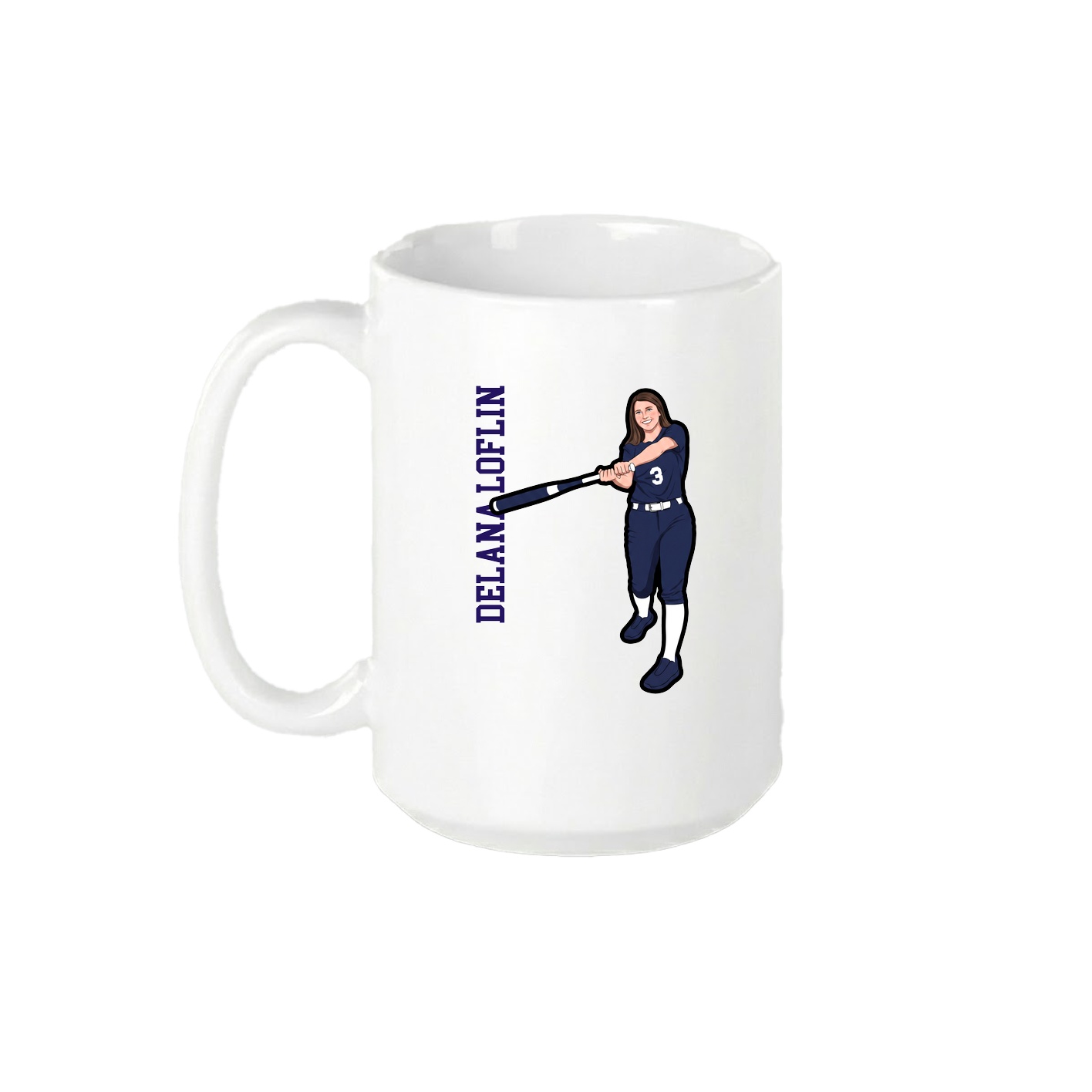 15oz Coffee Mug