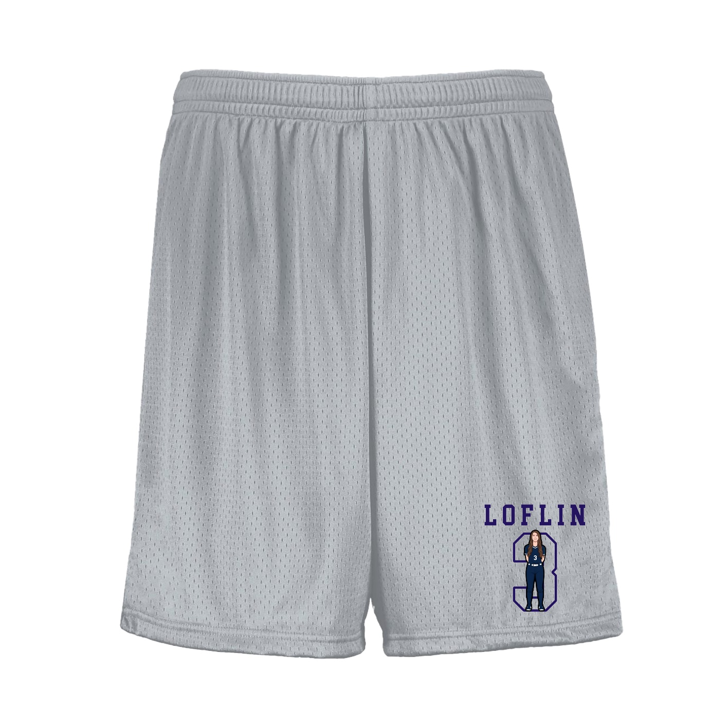 Shorts — Shirsey in Classic