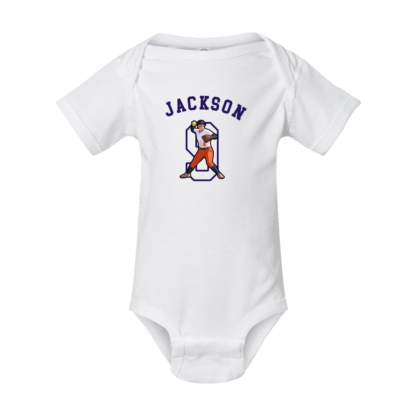 Baby Onesie