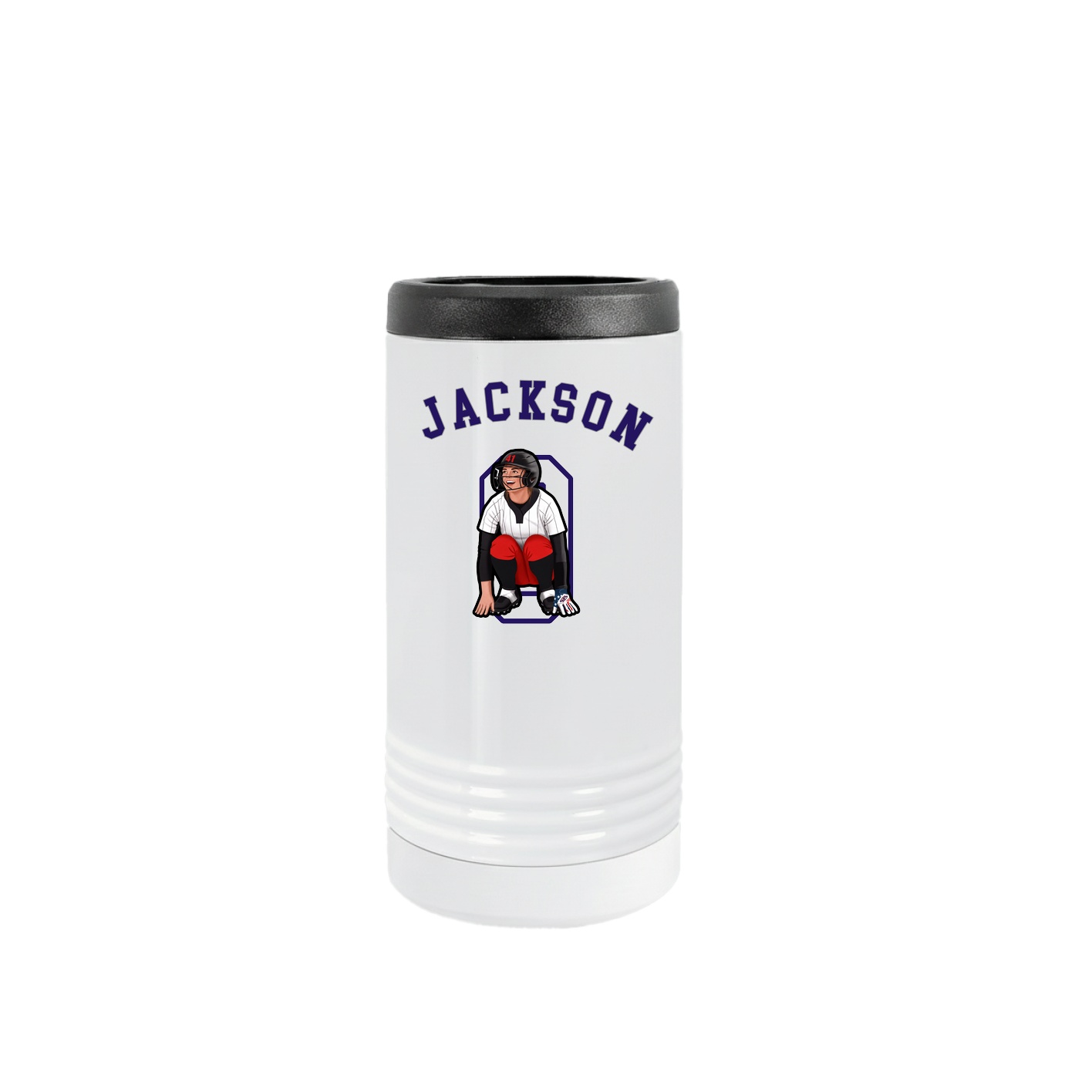 Slim Beverage Holder