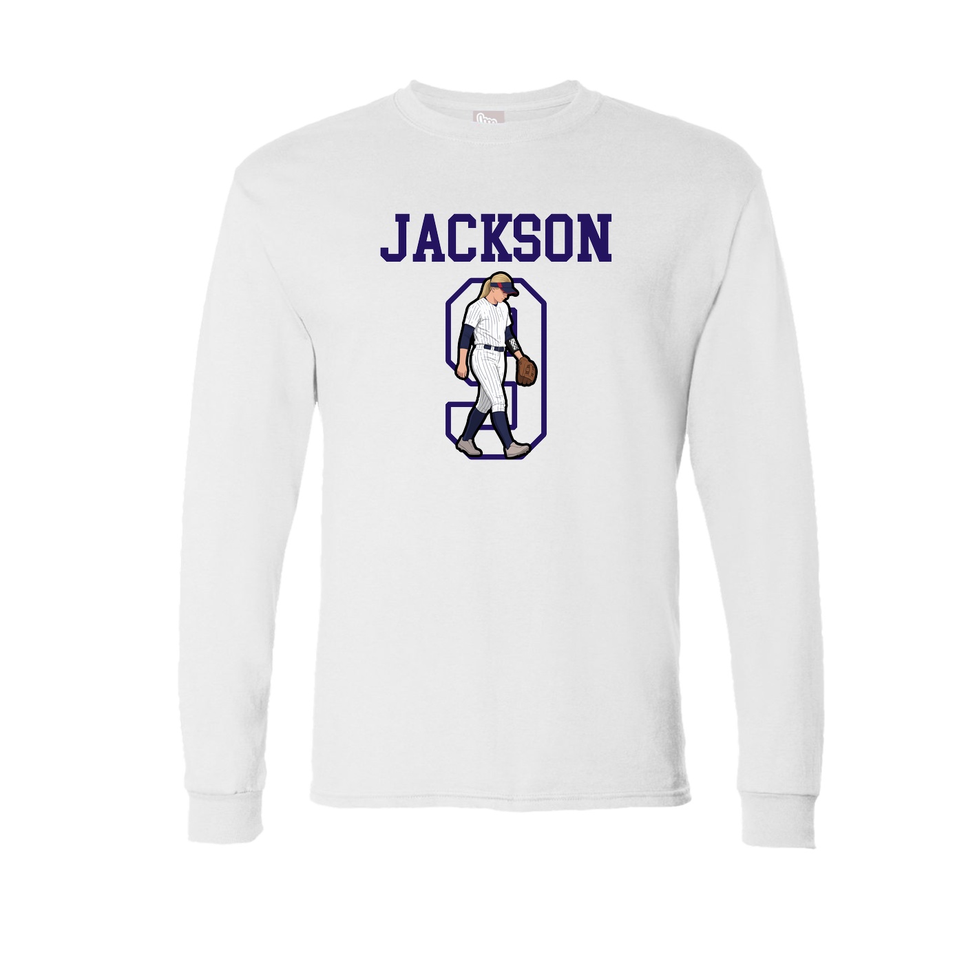 Long Sleeve Tee
