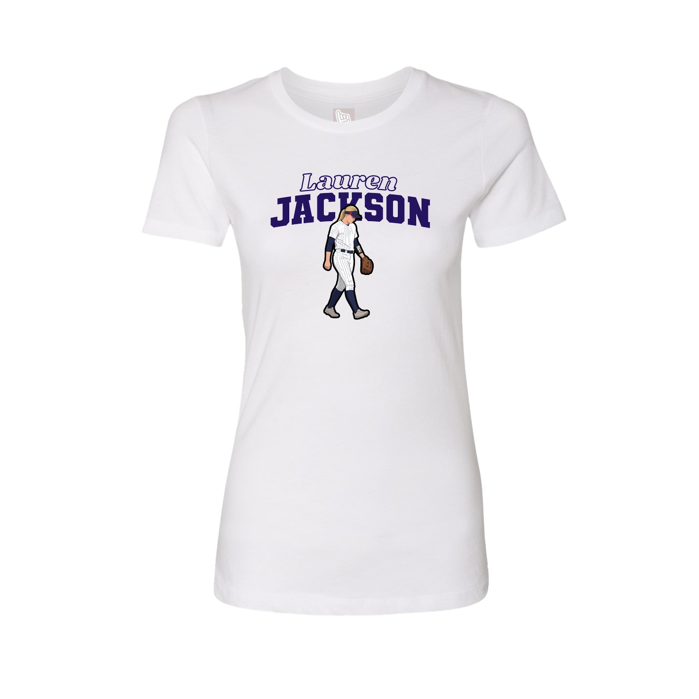 Fitted Women's Tee