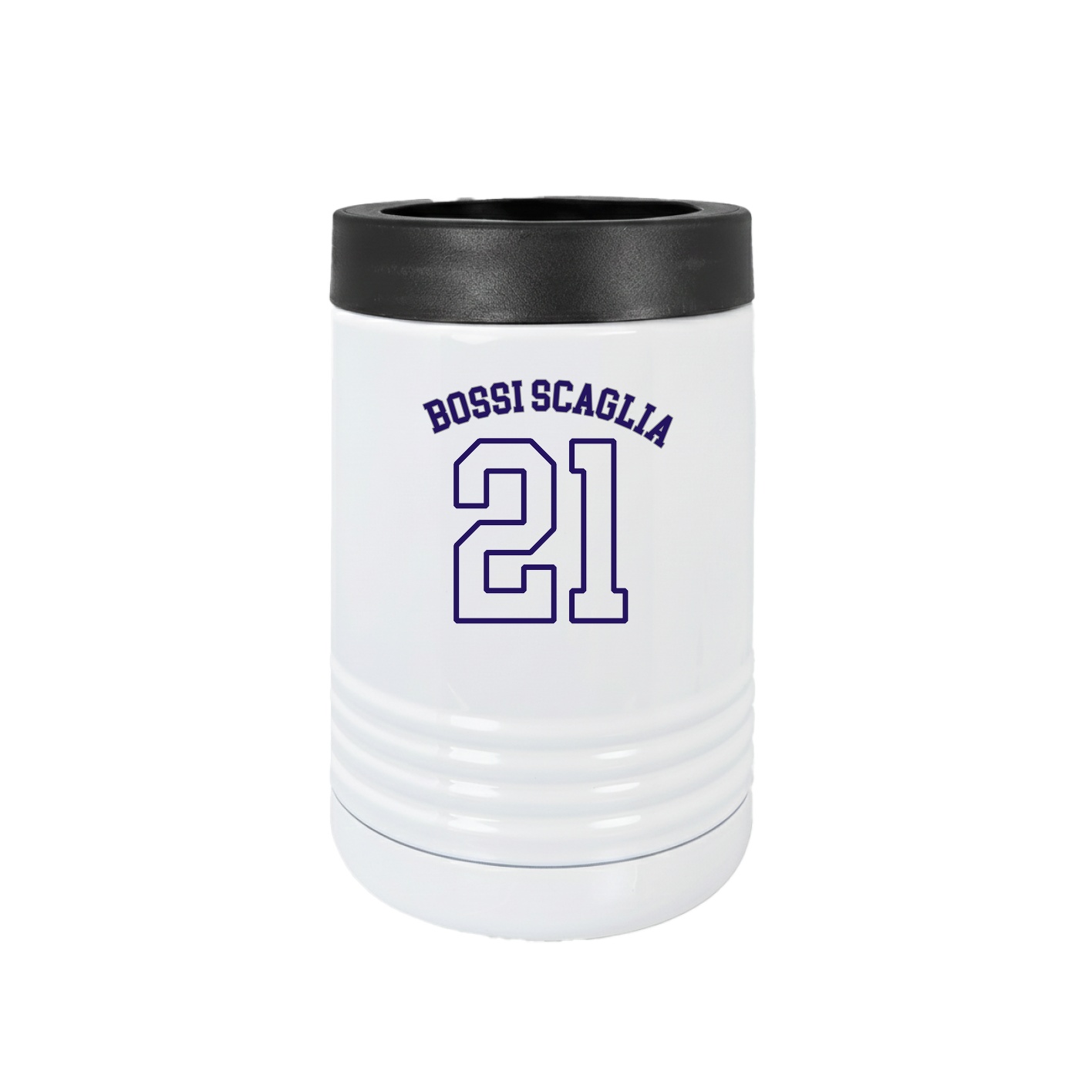 Beverage Holder — Shirsey Arch in White