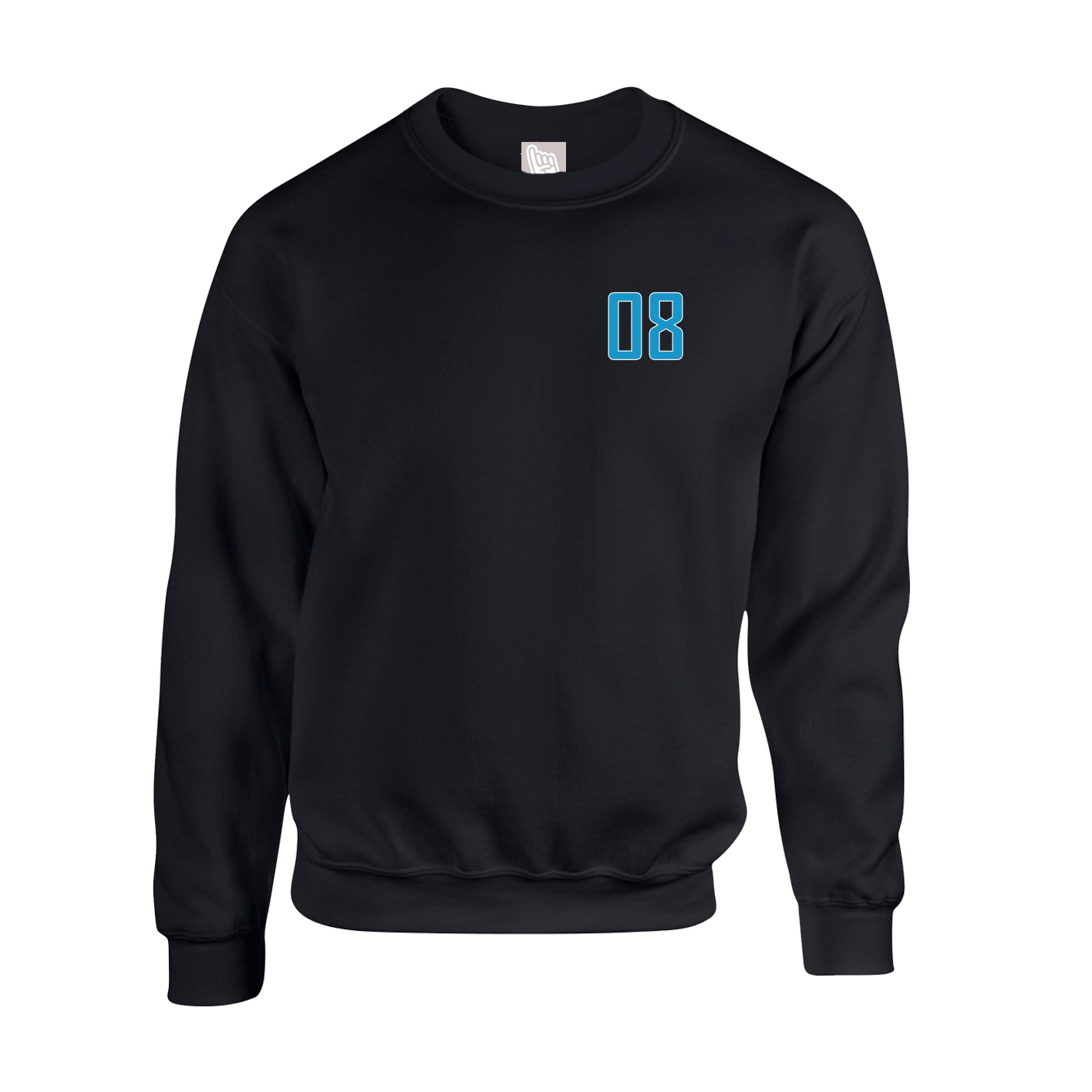 Fleece Crew