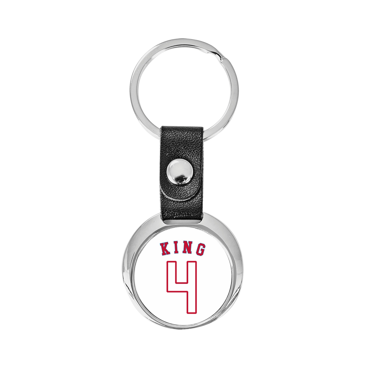 Key Chain — Shirsey Arch in Classic
