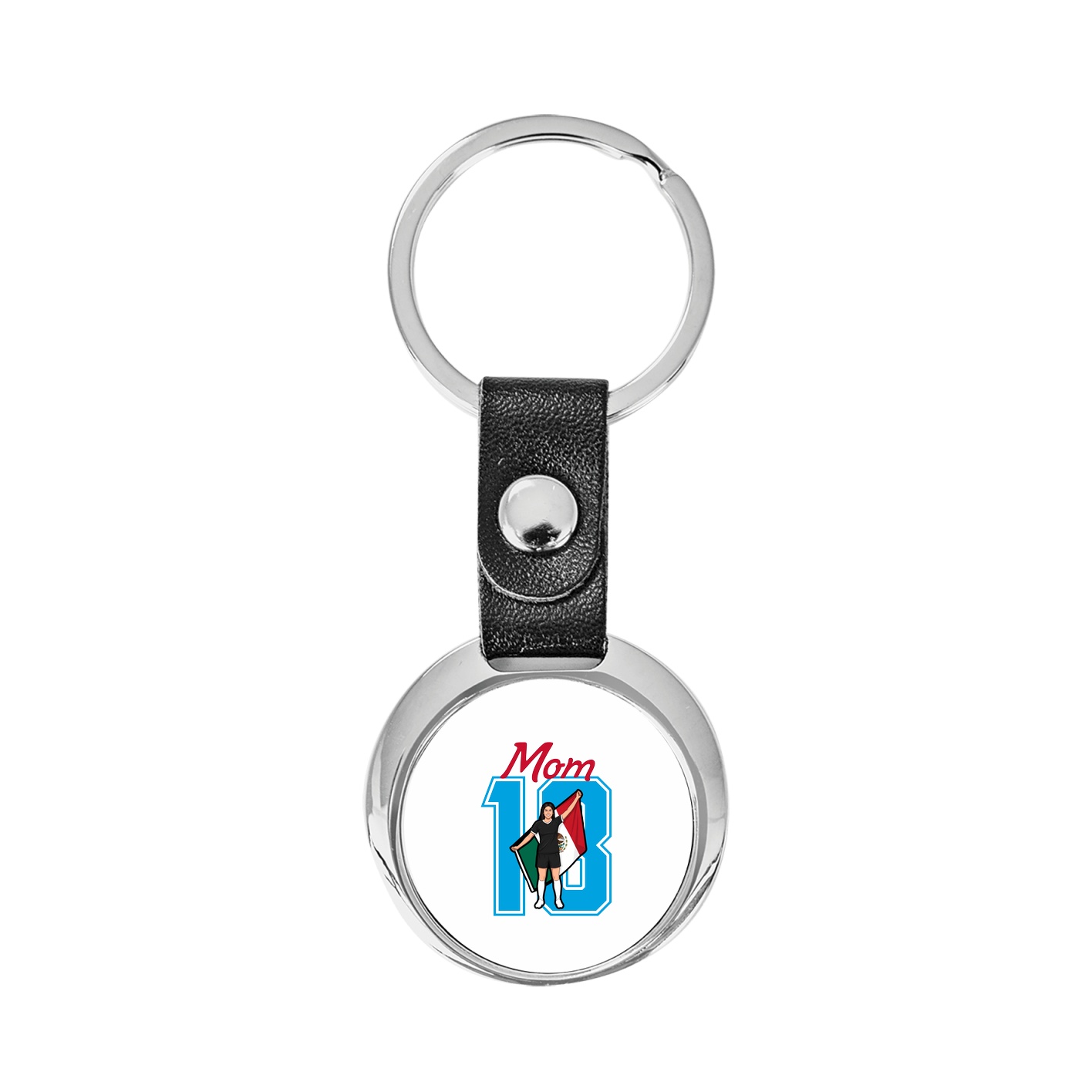 Key Chain — Mothers Day Shirsey in Classic