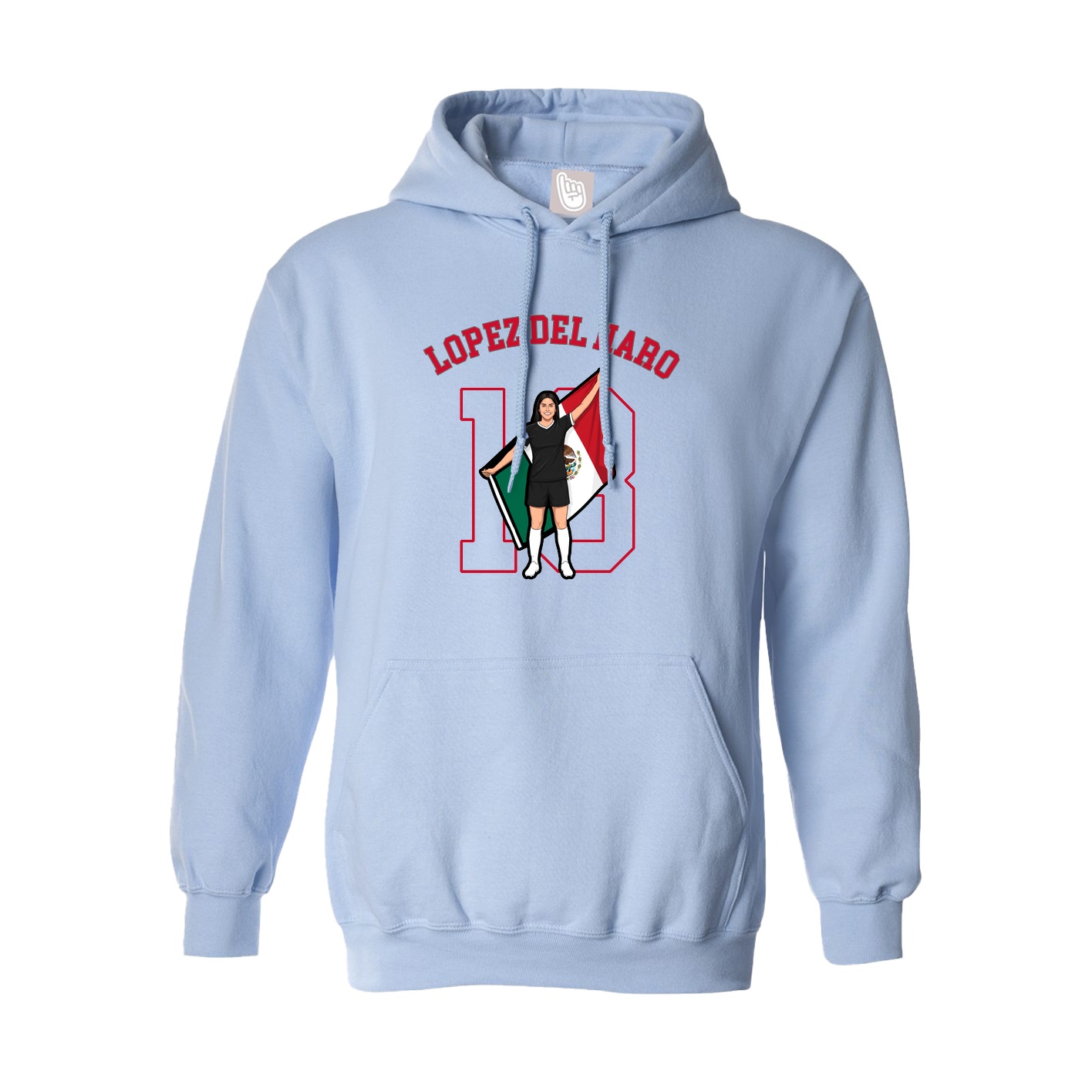 Hoodie