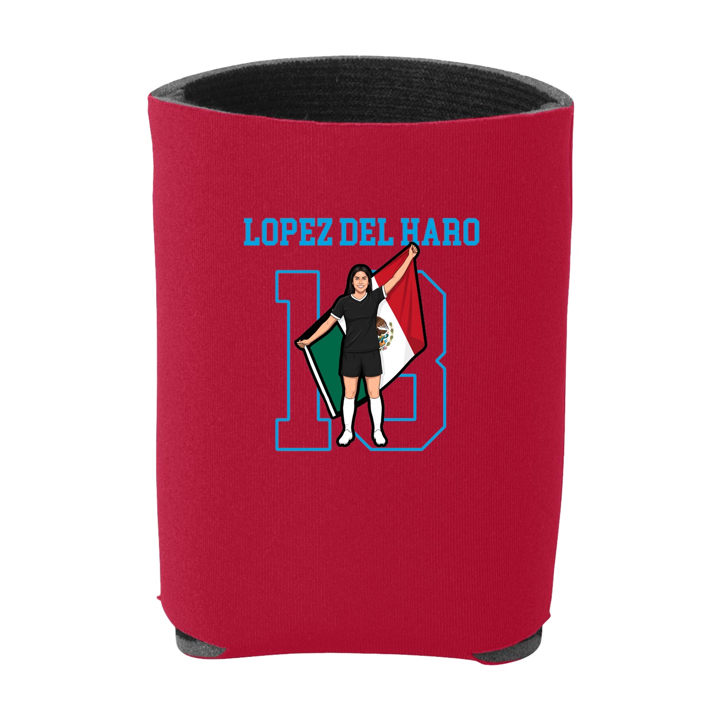 Can Holder