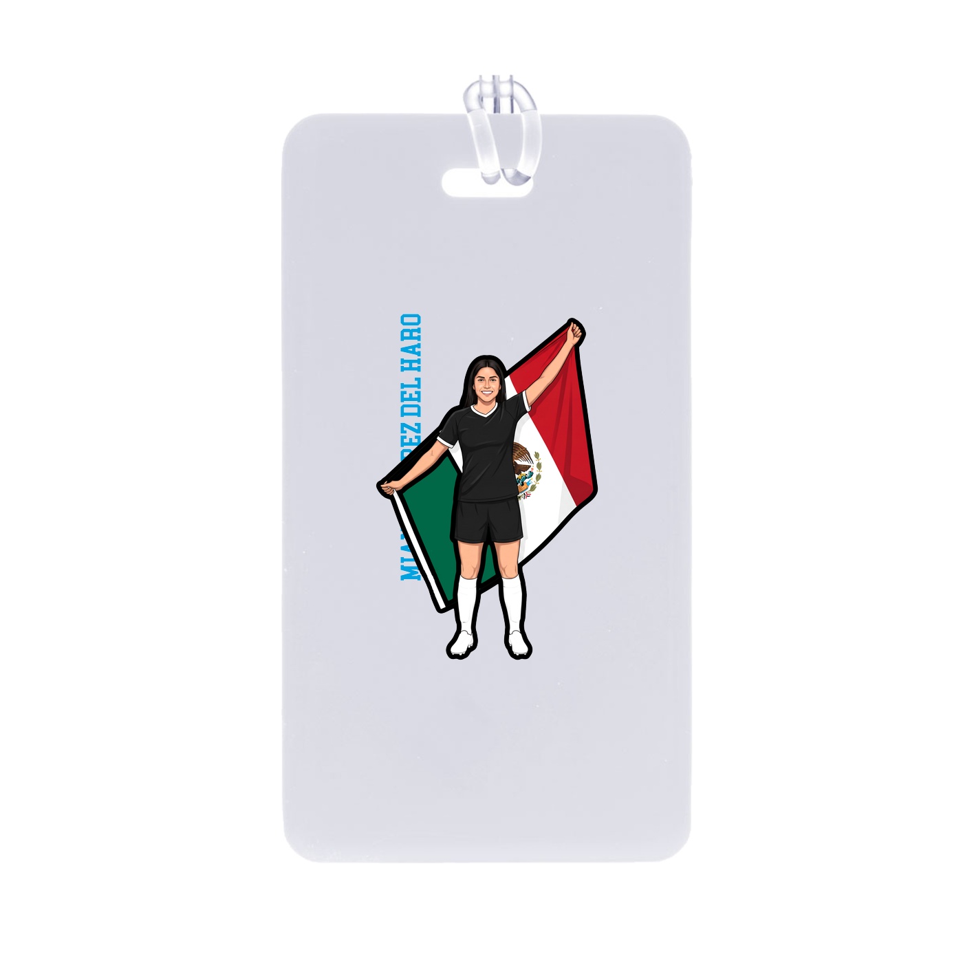 Bag Tag