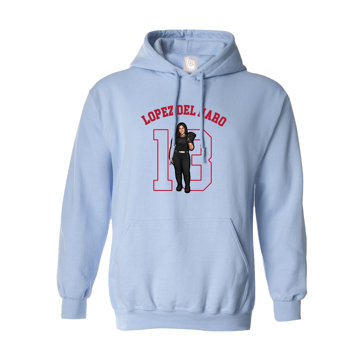 Hoodie