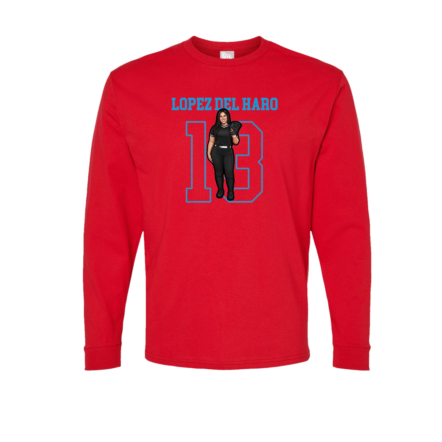Long Sleeve Tee