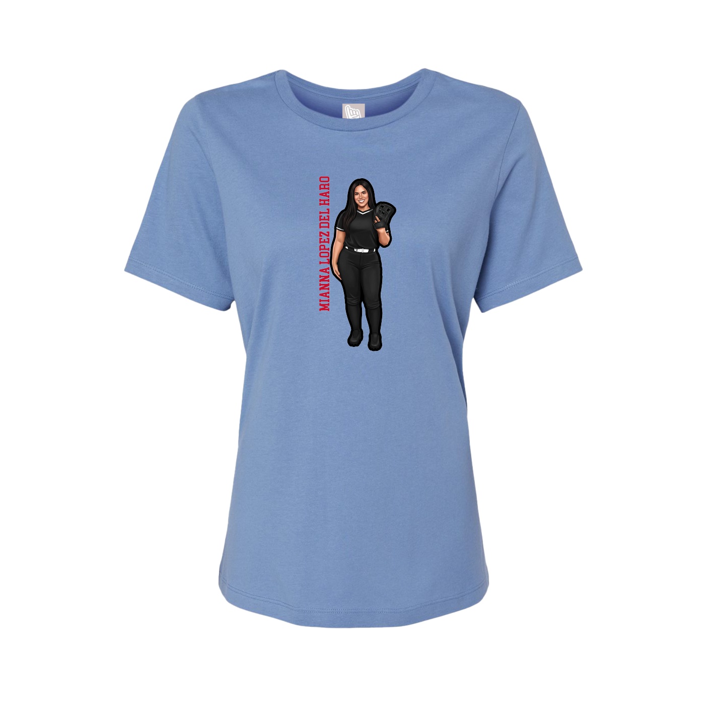 Womens Tee