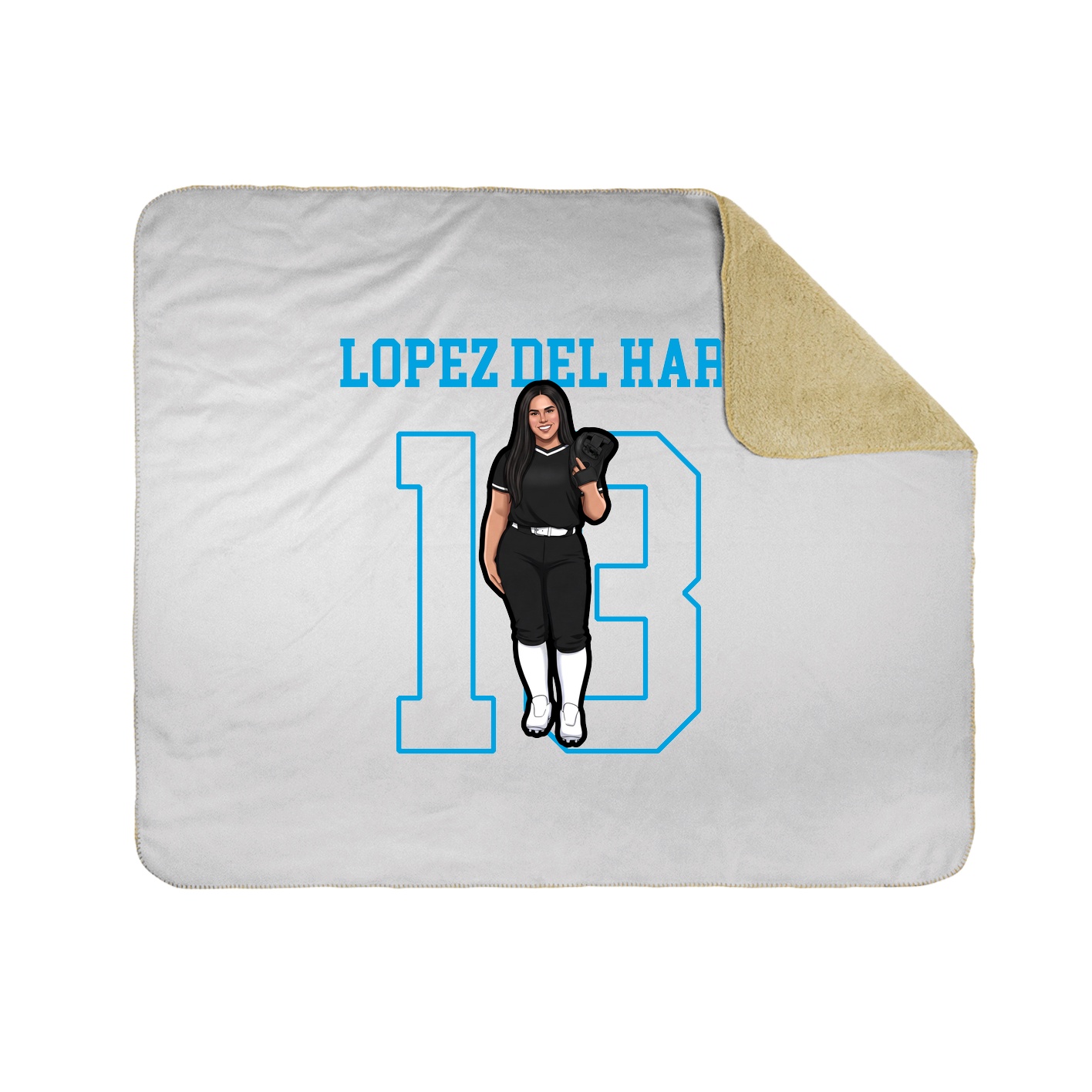 Throw Blanket