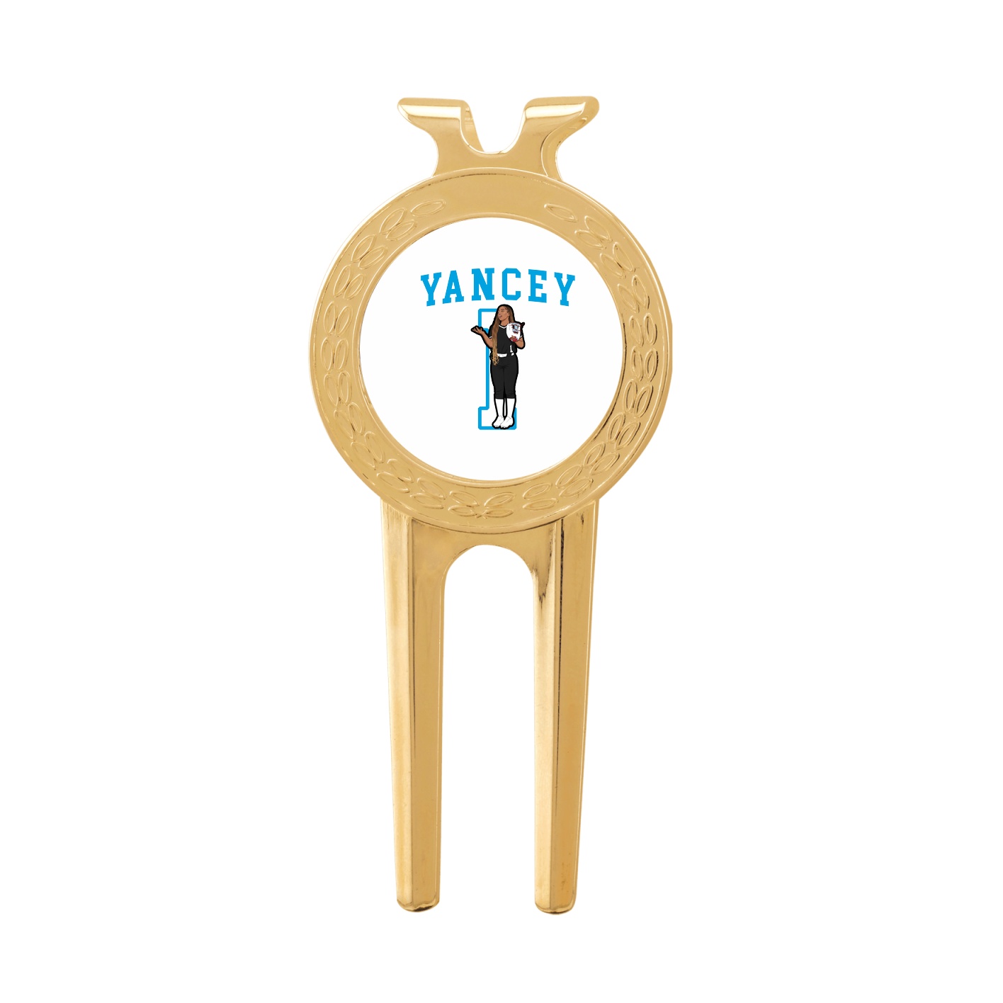 Divot Tool with Ball Marker — Shirsey in Classic