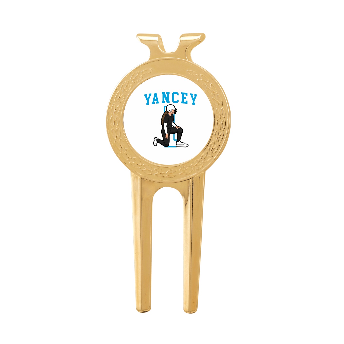 Divot Tool with Ball Marker — Shirsey in Classic