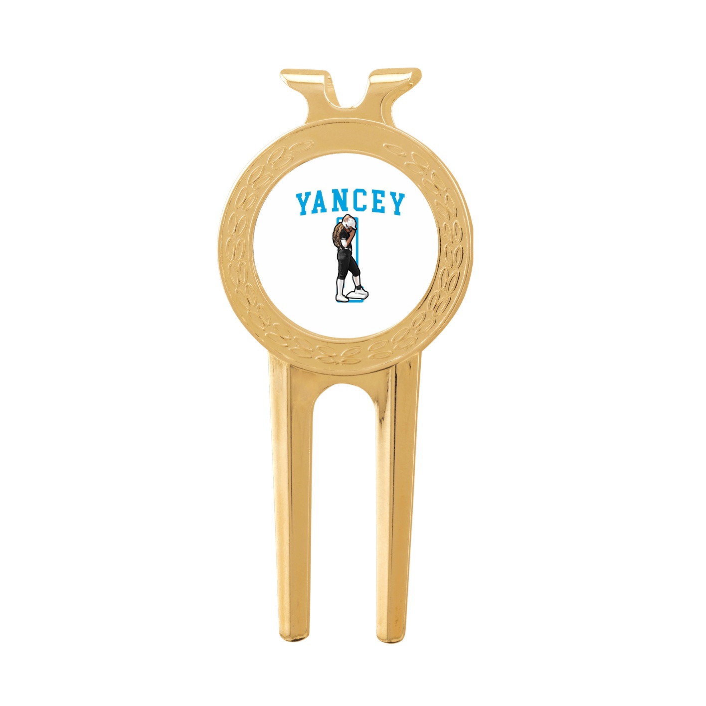 Divot Tool with Ball Marker — Shirsey in Classic