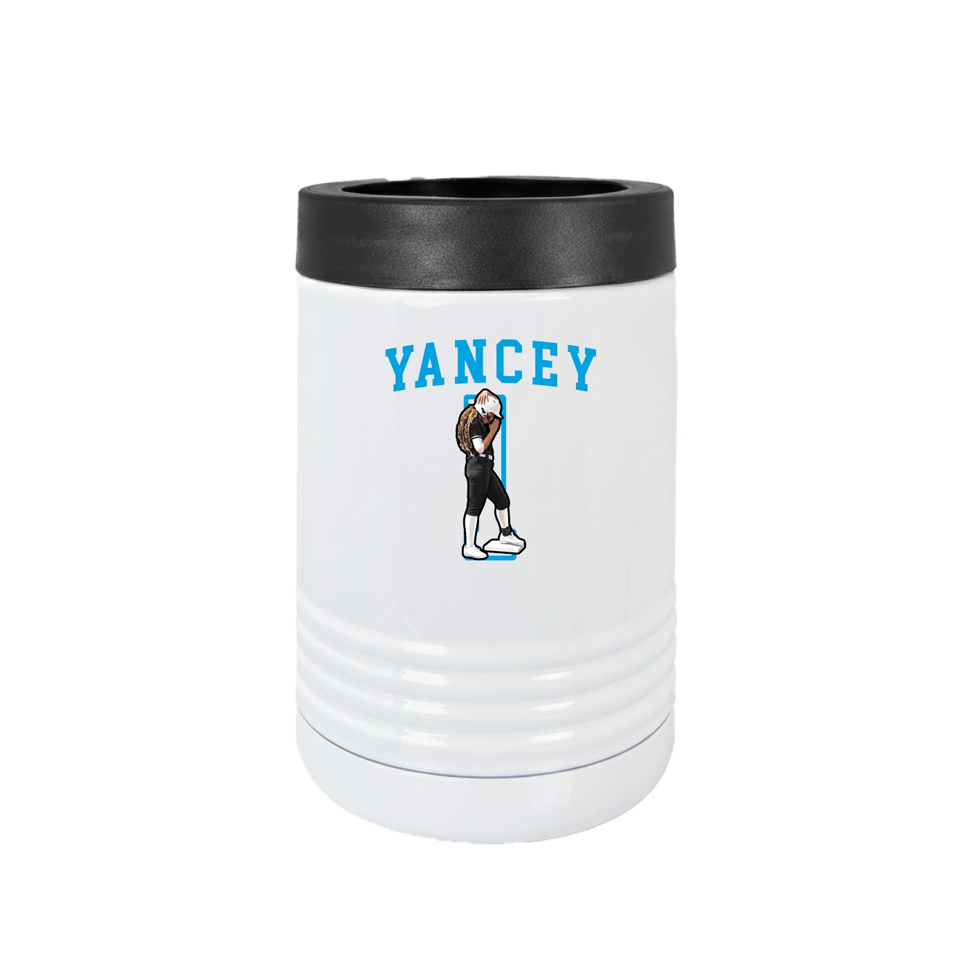 Beverage Holder — Shirsey in White