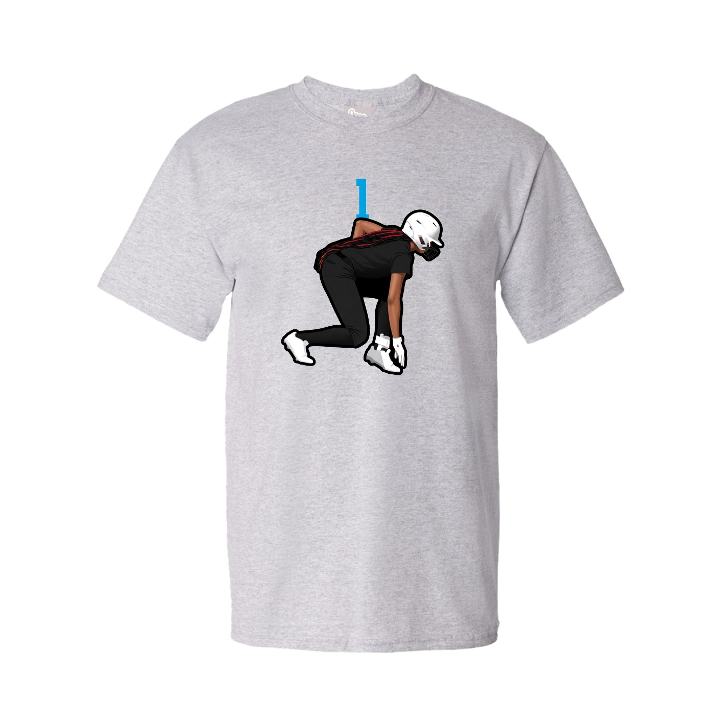 NIL Club Youth Tee