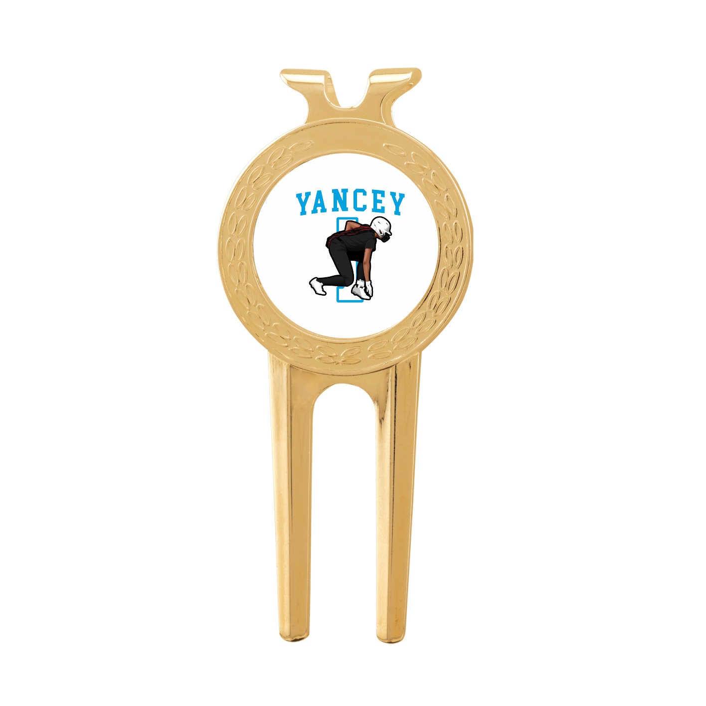 Divot Tool with Ball Marker — Shirsey in Classic