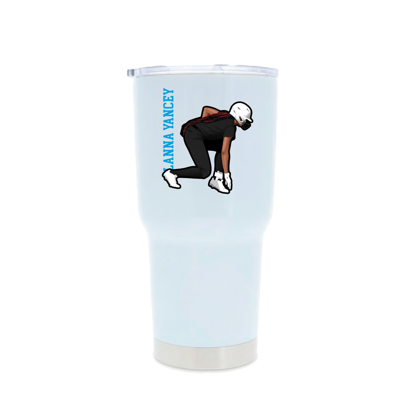 30oz Stainless Steel Tumbler
