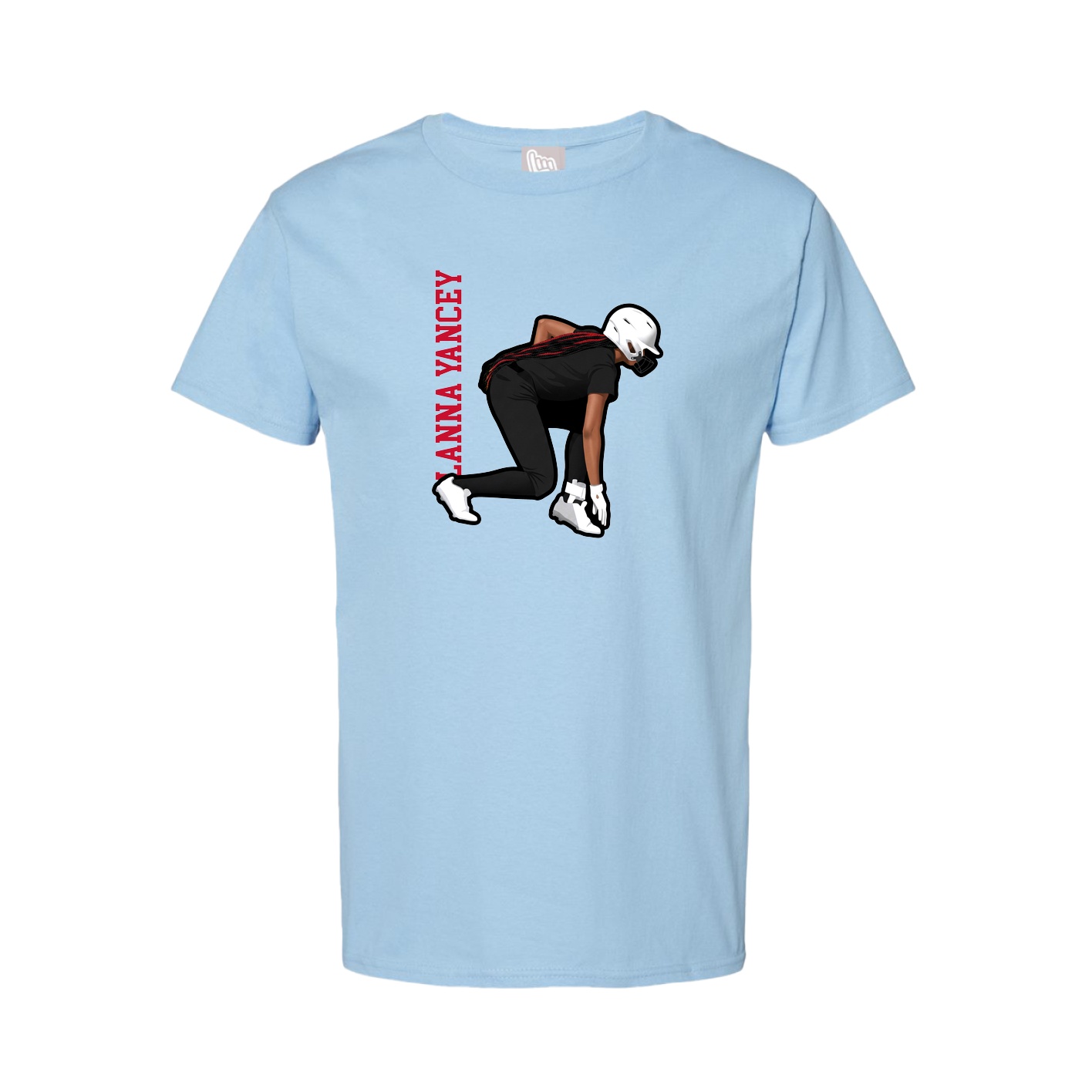 NIL Club Tee