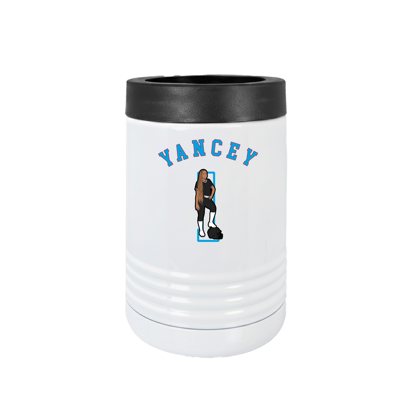 Beverage Holder — Shirsey Arch in White