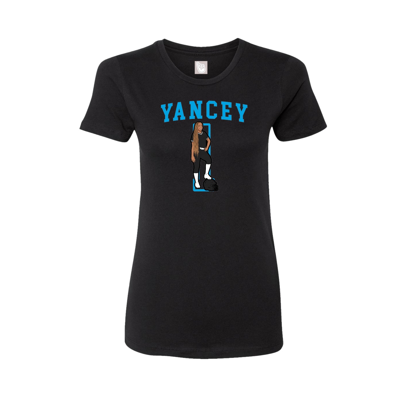 Womens Tee