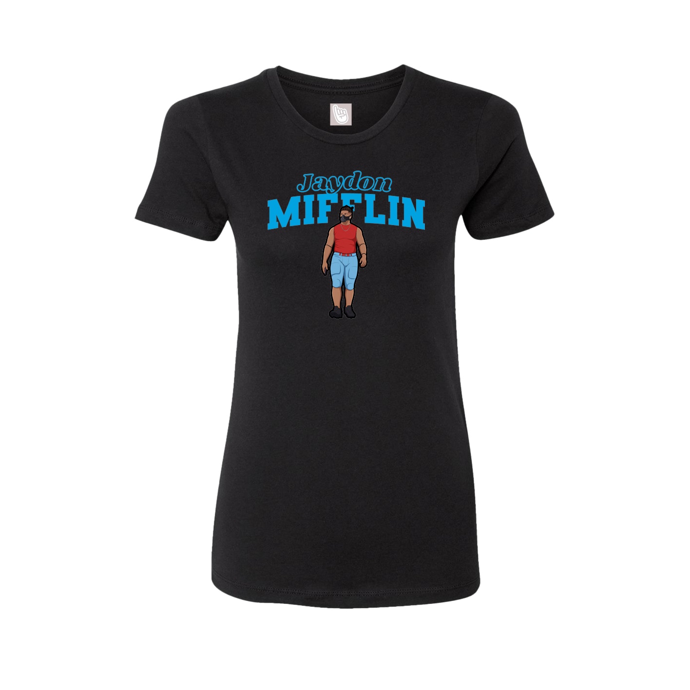 Fitted Women's Tee