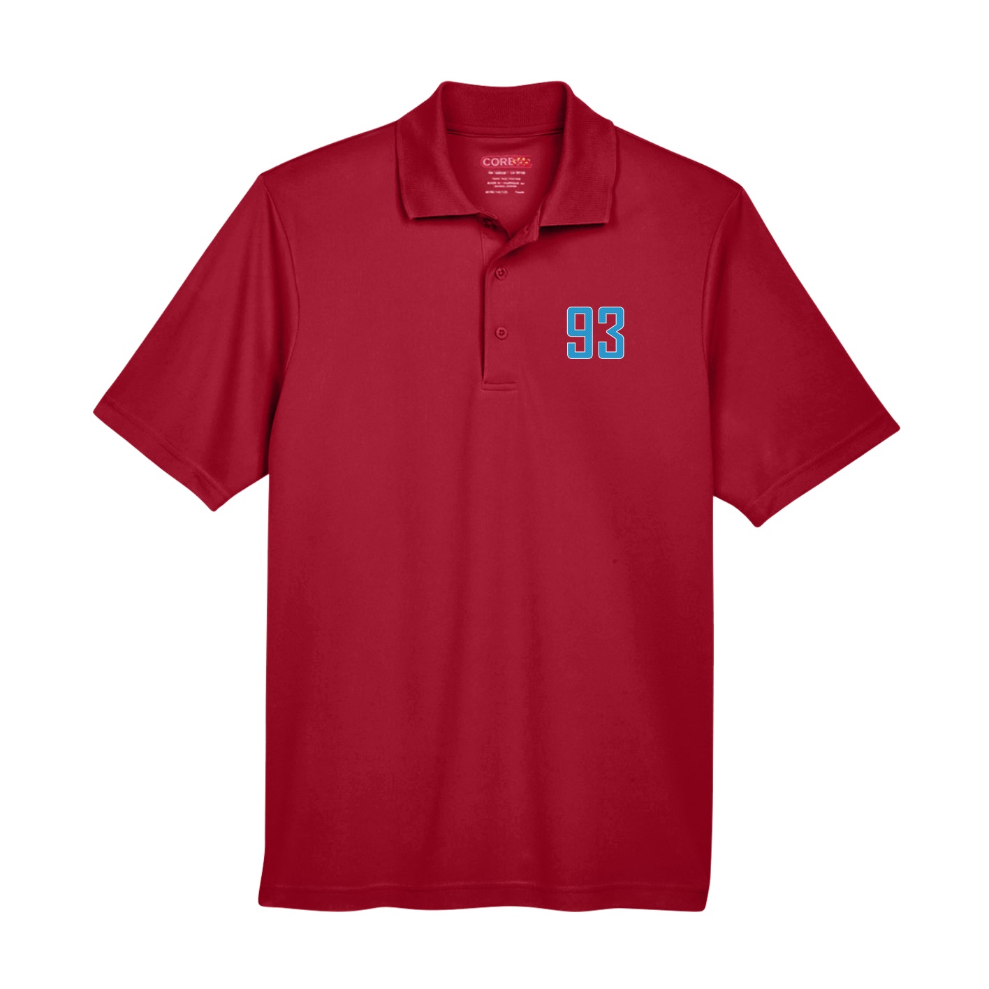 Performance Polo