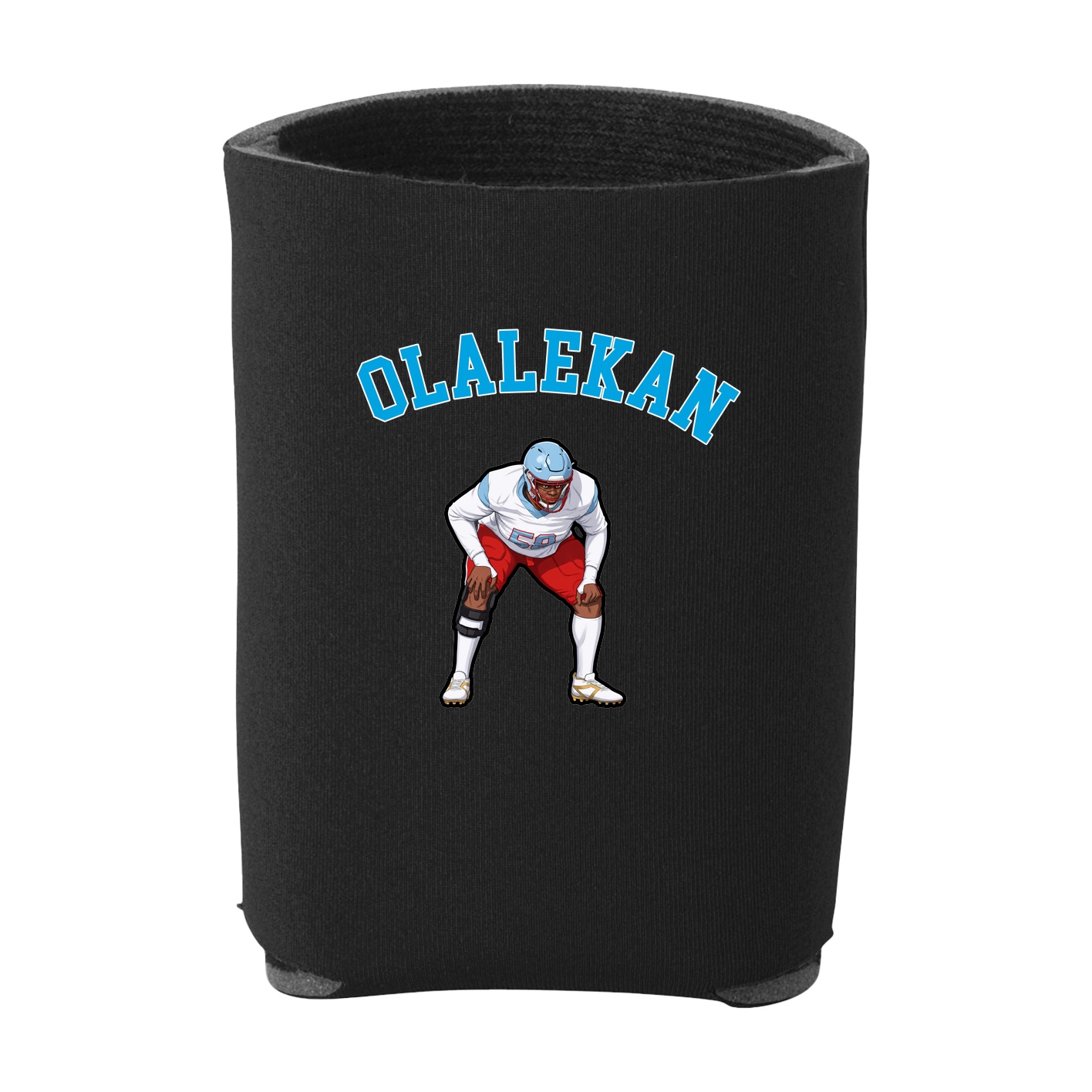 Can Holder — Shirsey Arch in Black