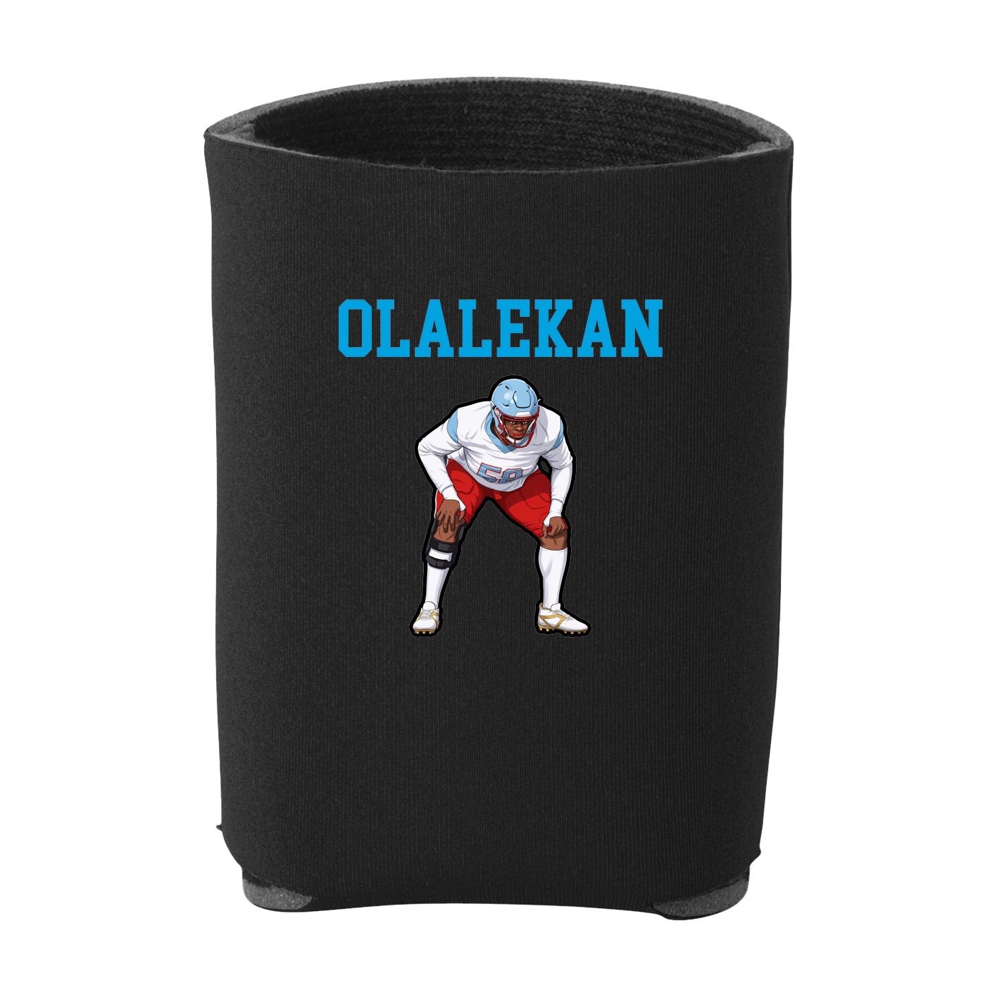 Can Holder — Shirsey in Black