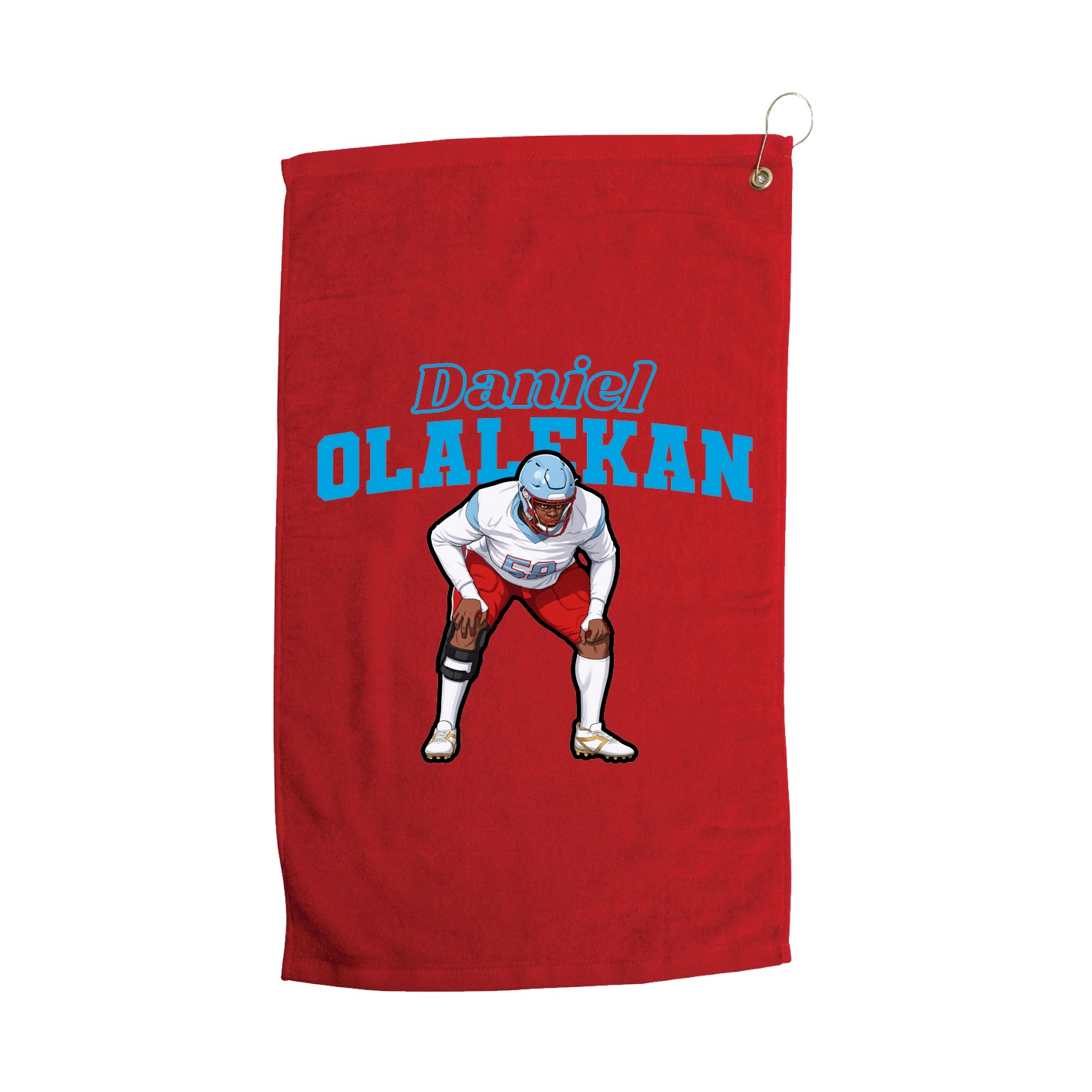 Golf Towel