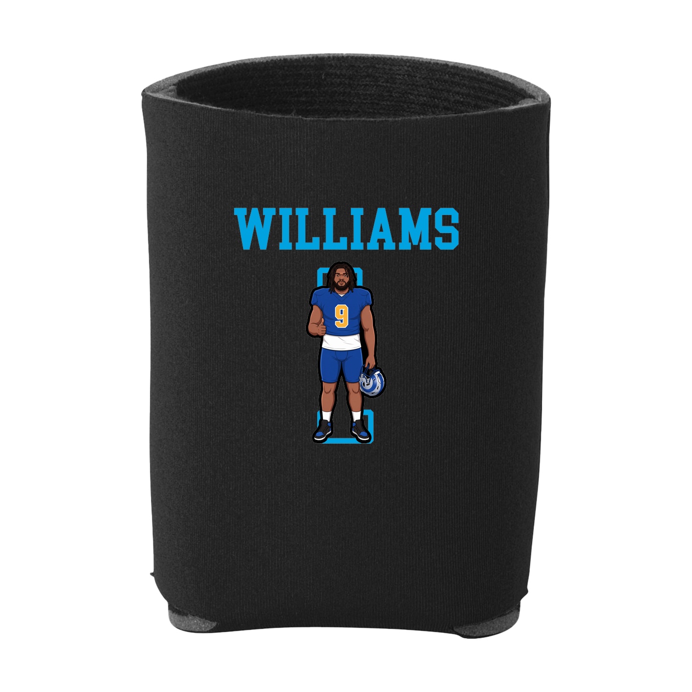 Can Holder — Shirsey in Black