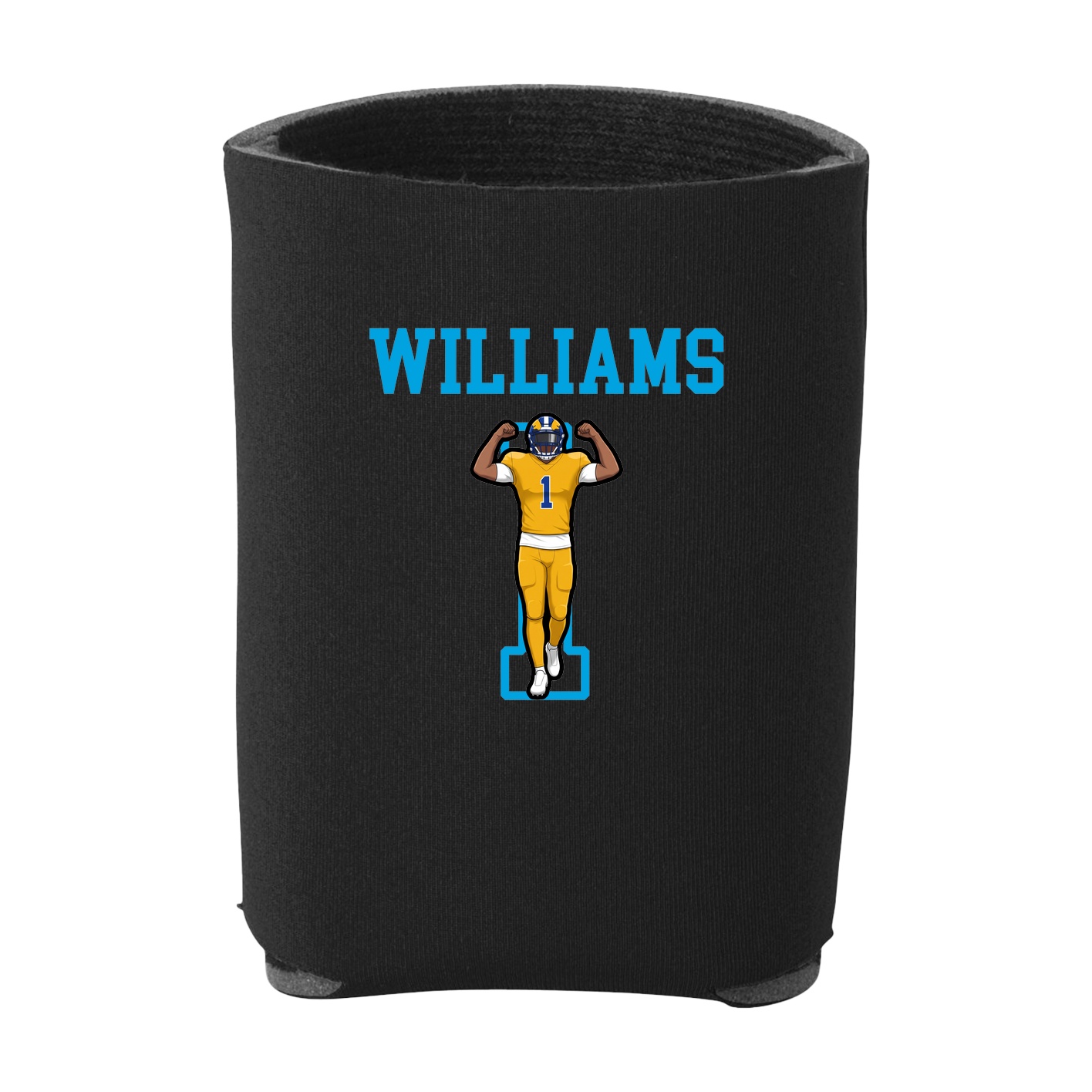 Can Holder — Shirsey in Black