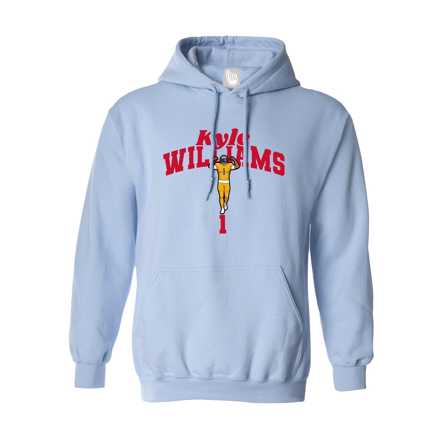 Hoodie