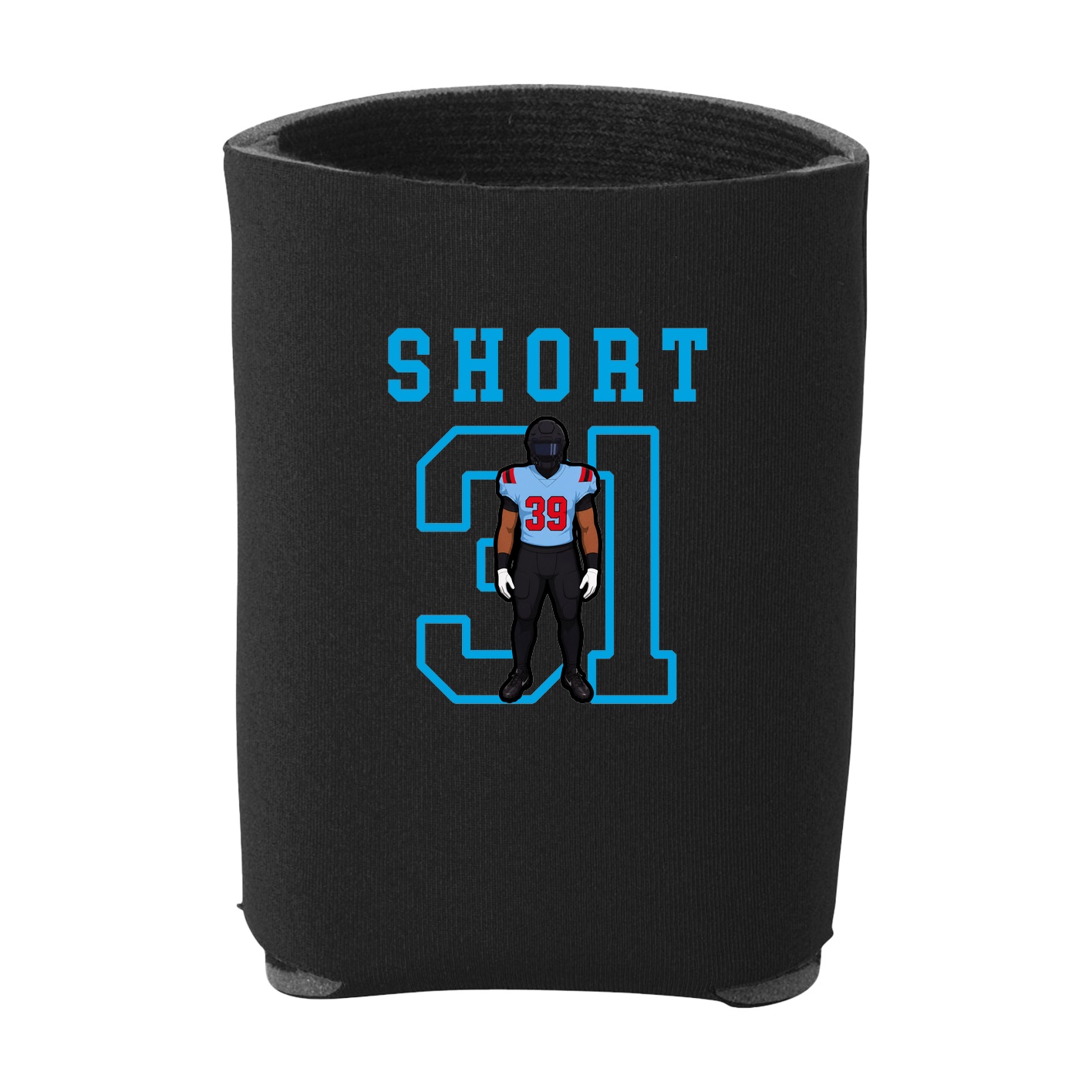 Can Holder — Shirsey in Black