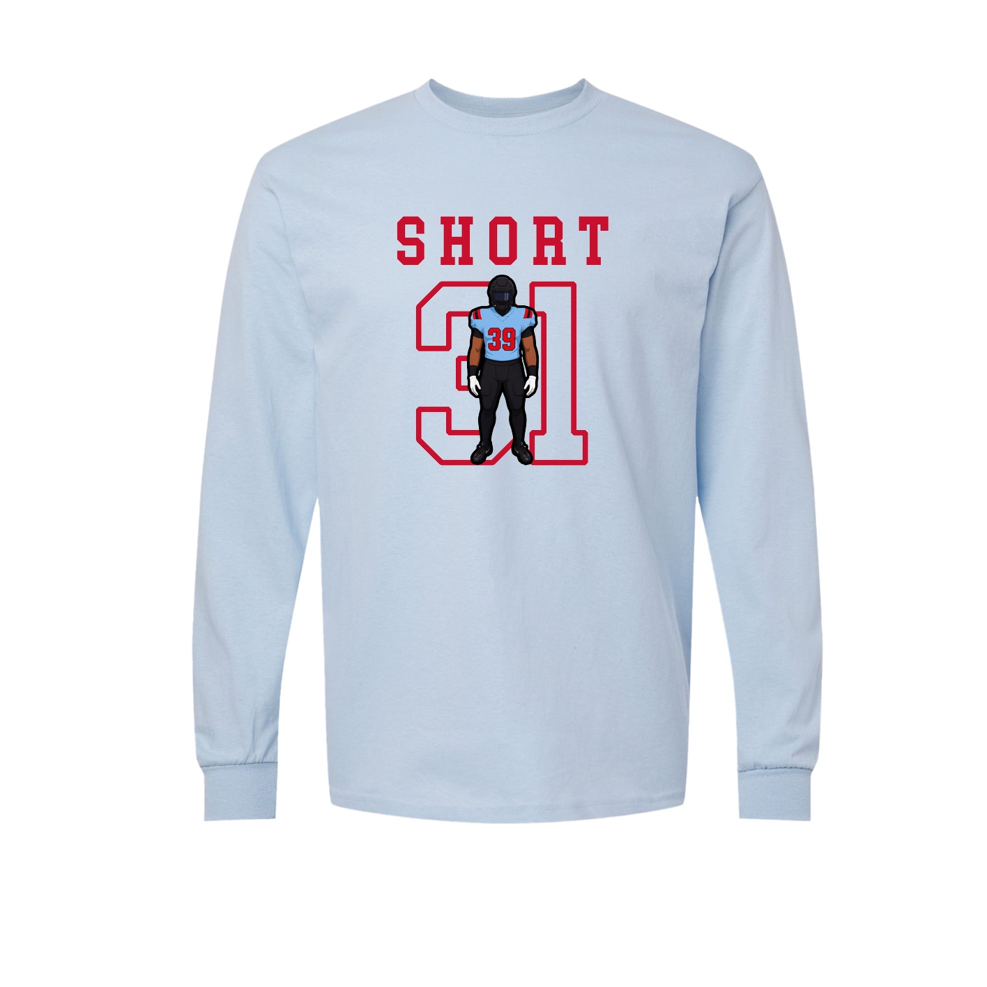 Long Sleeve Tee